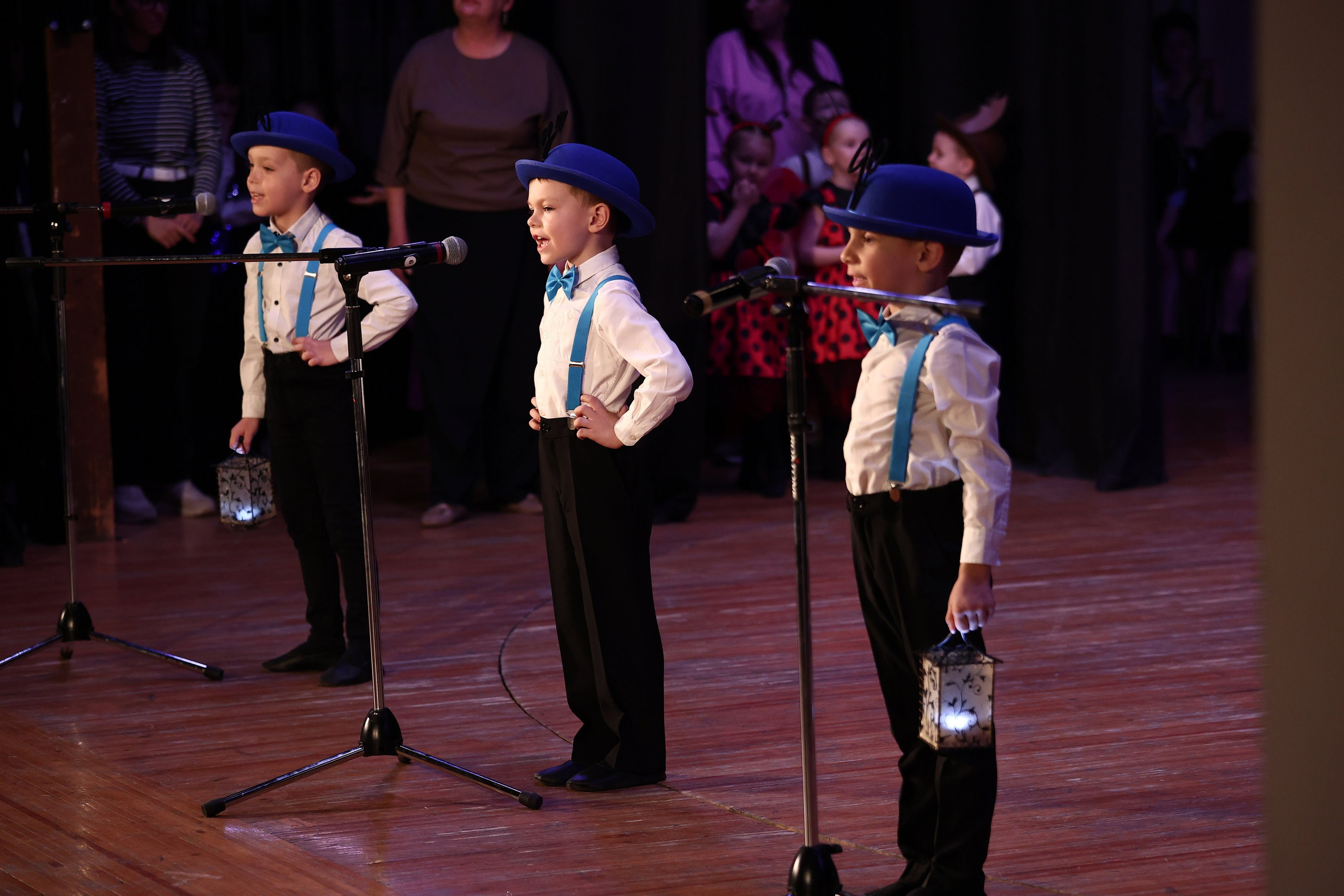 30 марта, г. Самара. Золотое яблочко