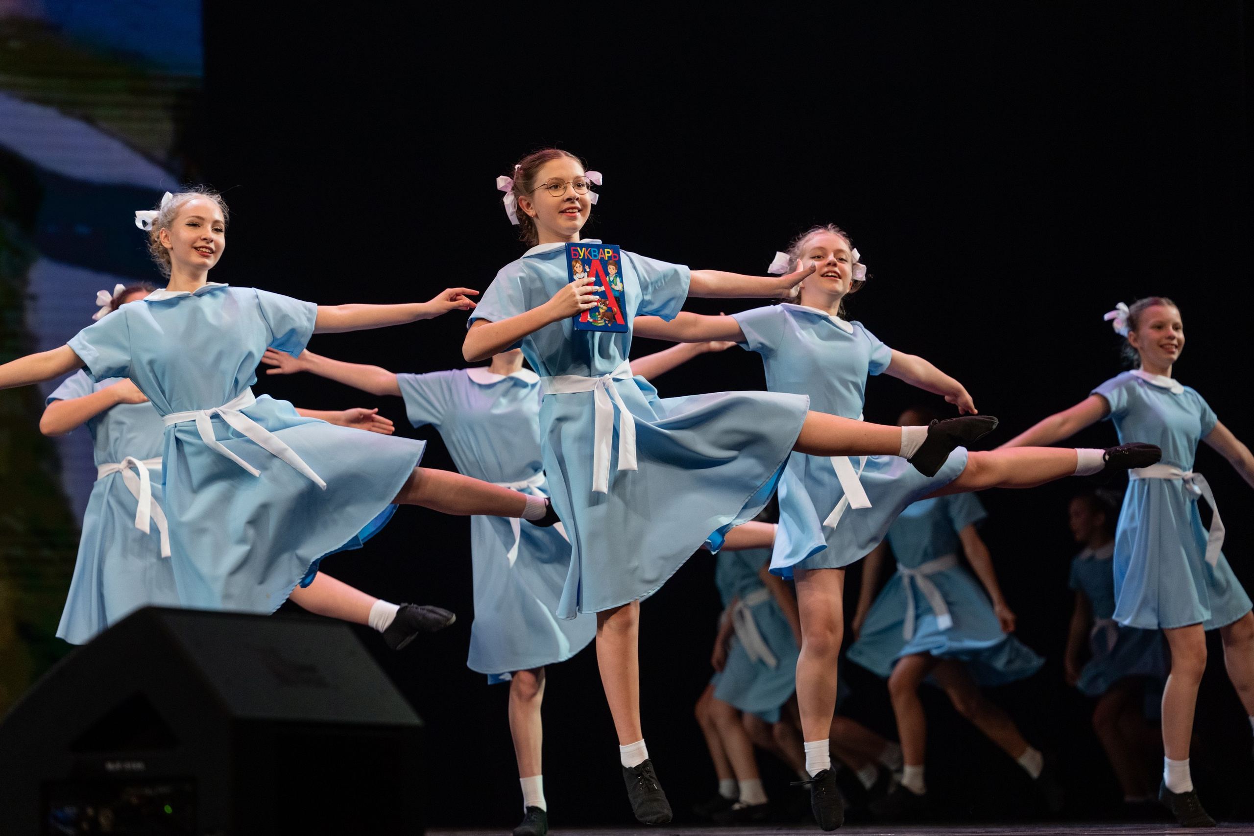 17 мая, г. Москва, Кремль, Концерт. Золотое яблочко