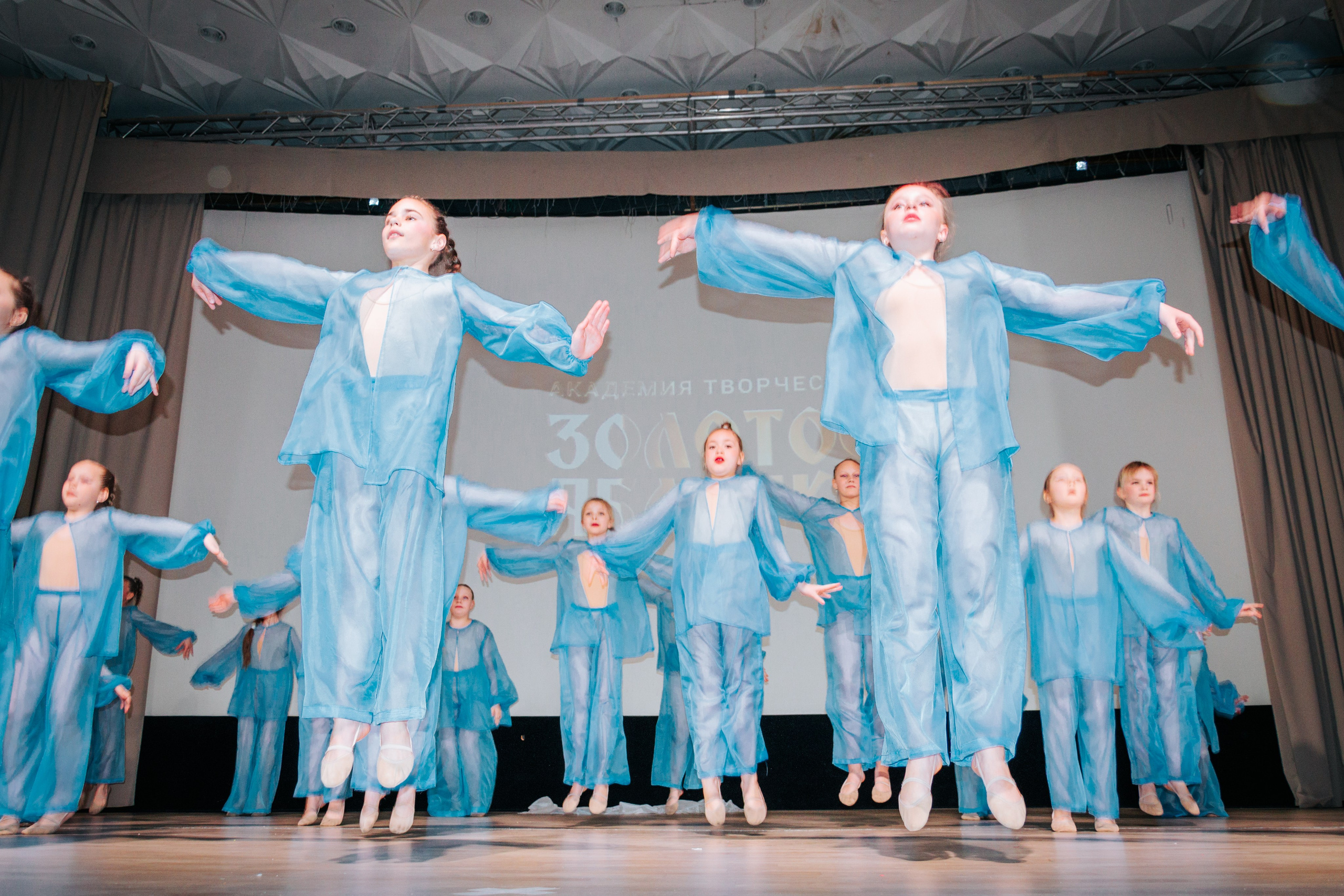 16 марта, г. Суздаль. Золотое яблочко