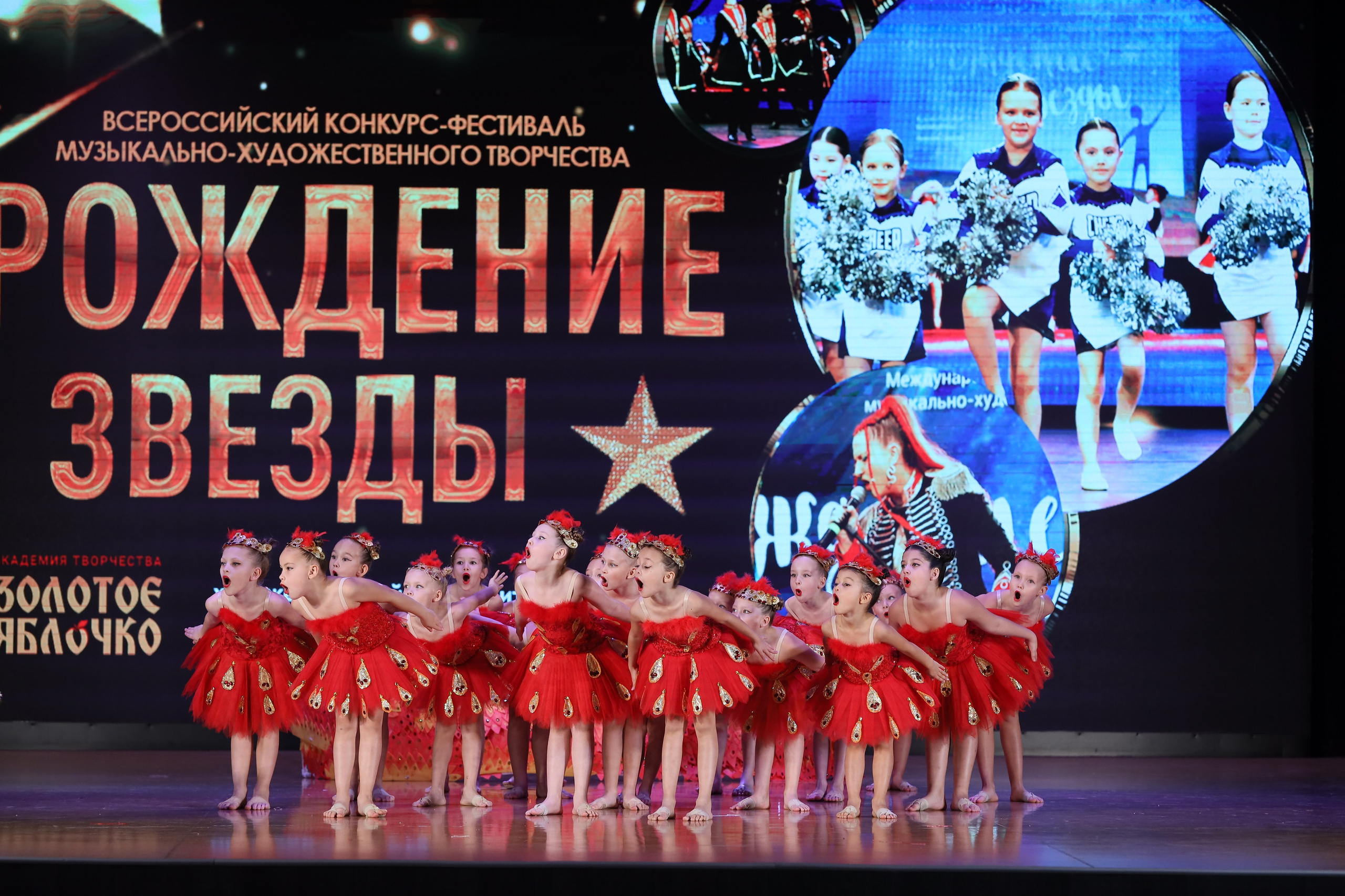 4 ноября, блок 1, видео, номера 14-29, г. Краснодар. Золотое яблочко