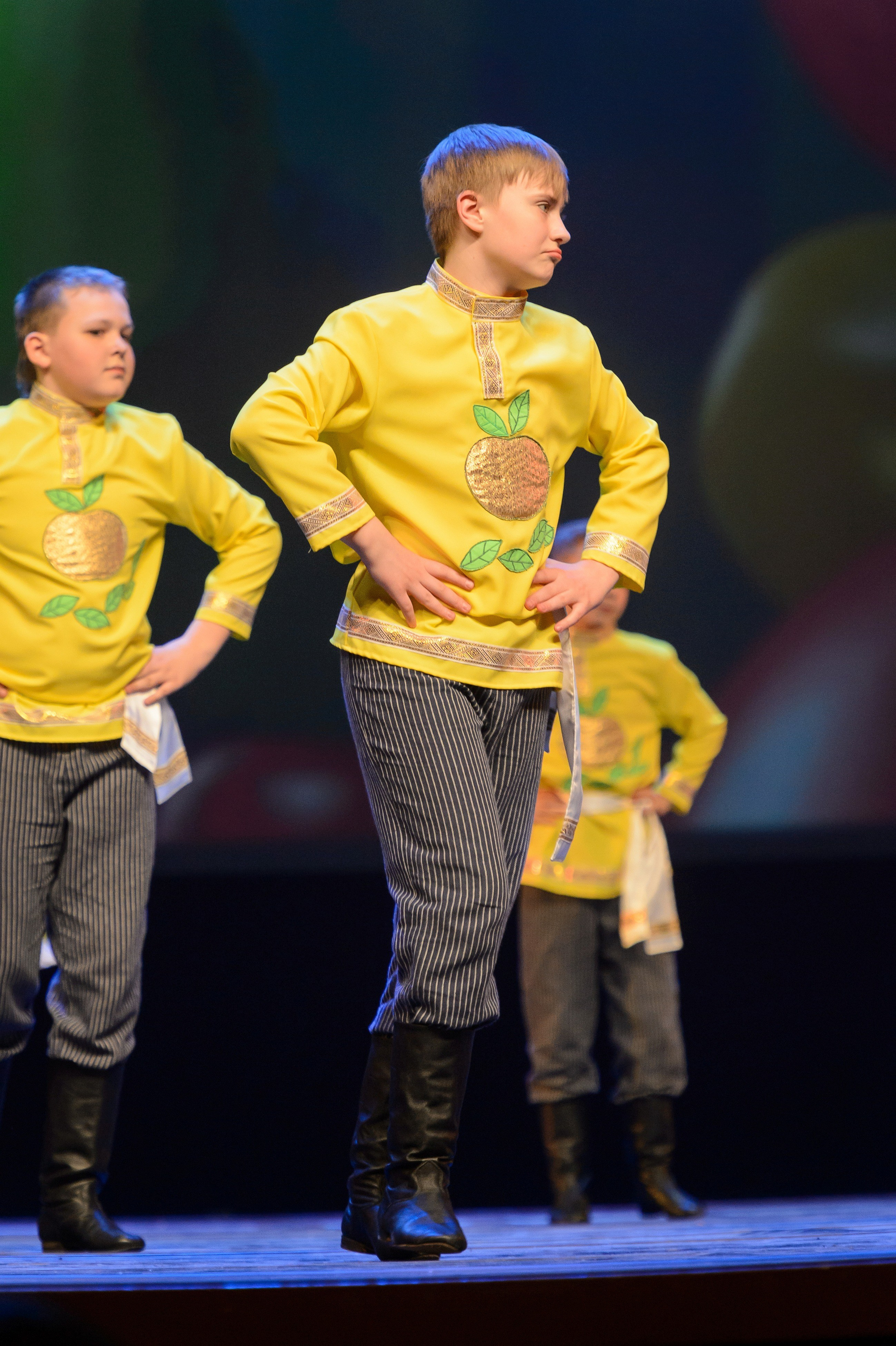 13 мая, часть 2, Кремль, г. Москва. Золотое яблочко