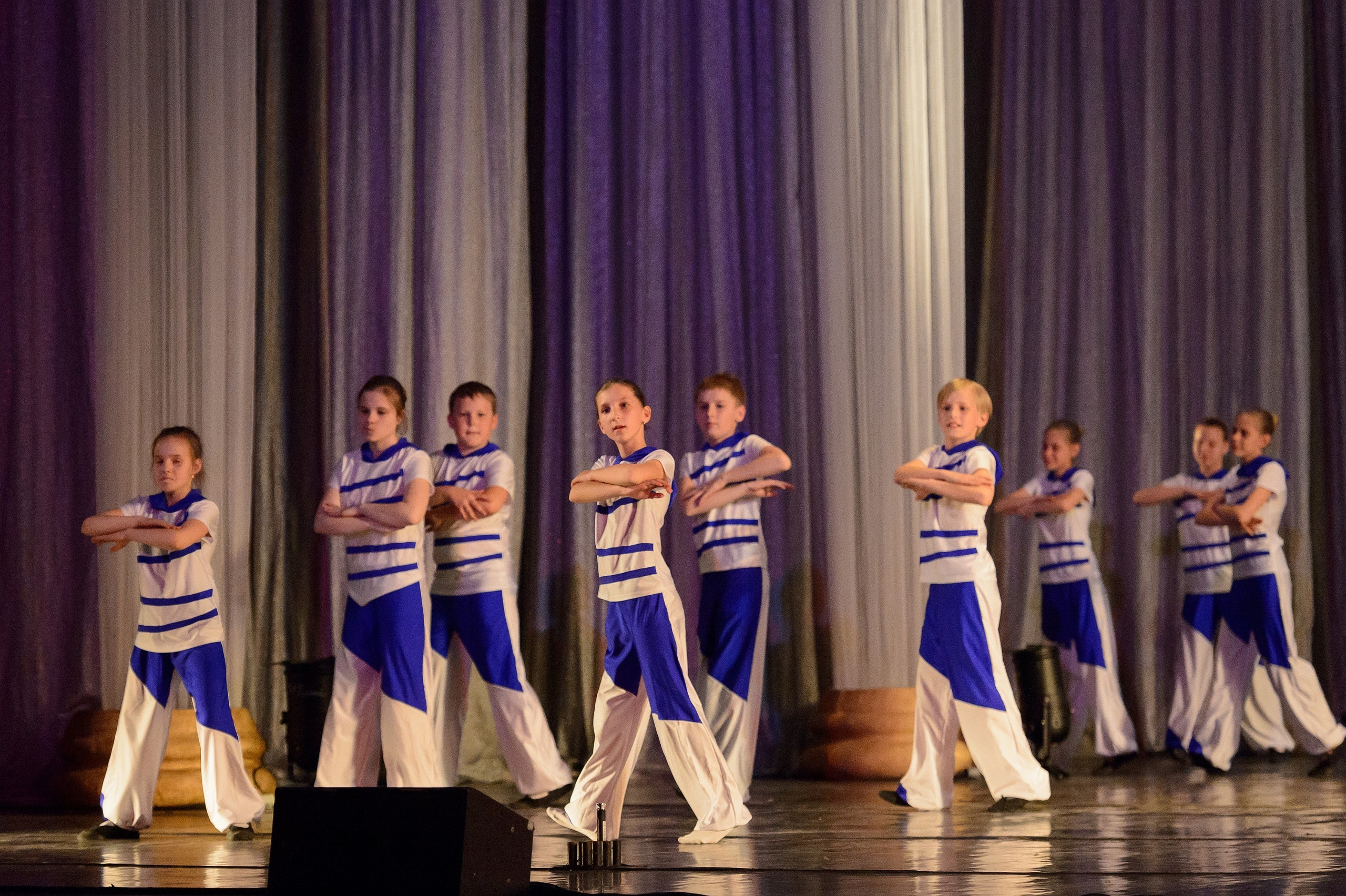 23 мая, концерт 5 лет, БКЗ. Золотое яблочко