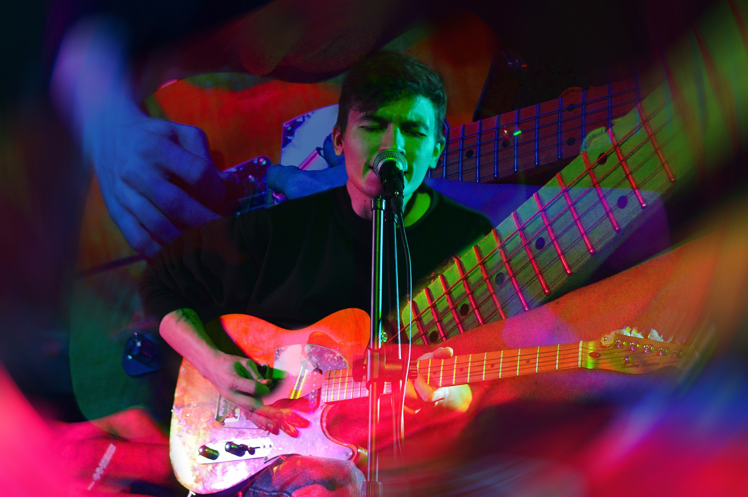 Igra bez pamyati. Лиза, ваш портретный и репортажный фотограф в Ульяновске!