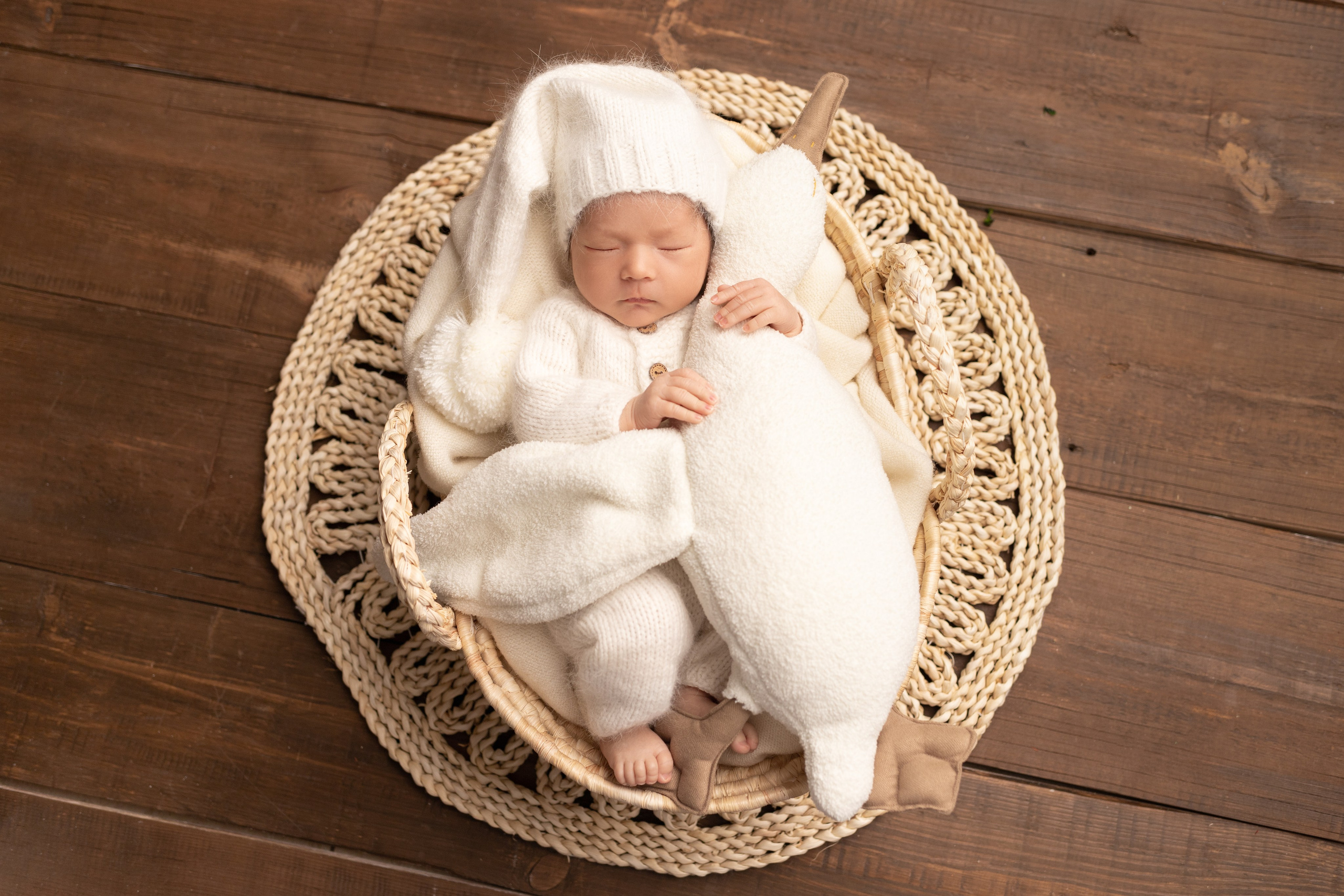 Съемка новорожденных. Фотограф новорожденных, детский фотограф в г. Оренбурге Екатерина Козлова