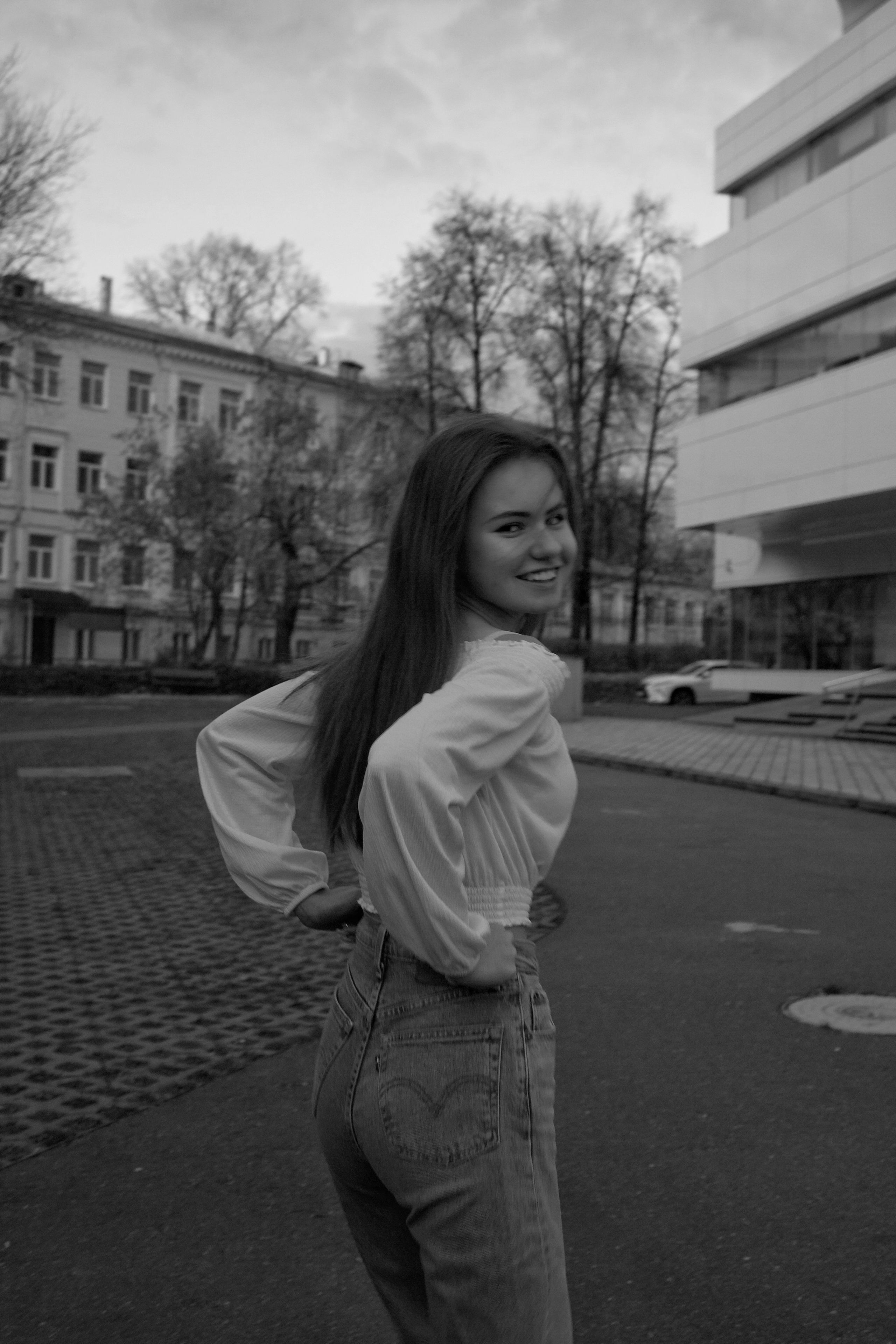 Виктория. Фотограф Анастасия Москва|Одинцово