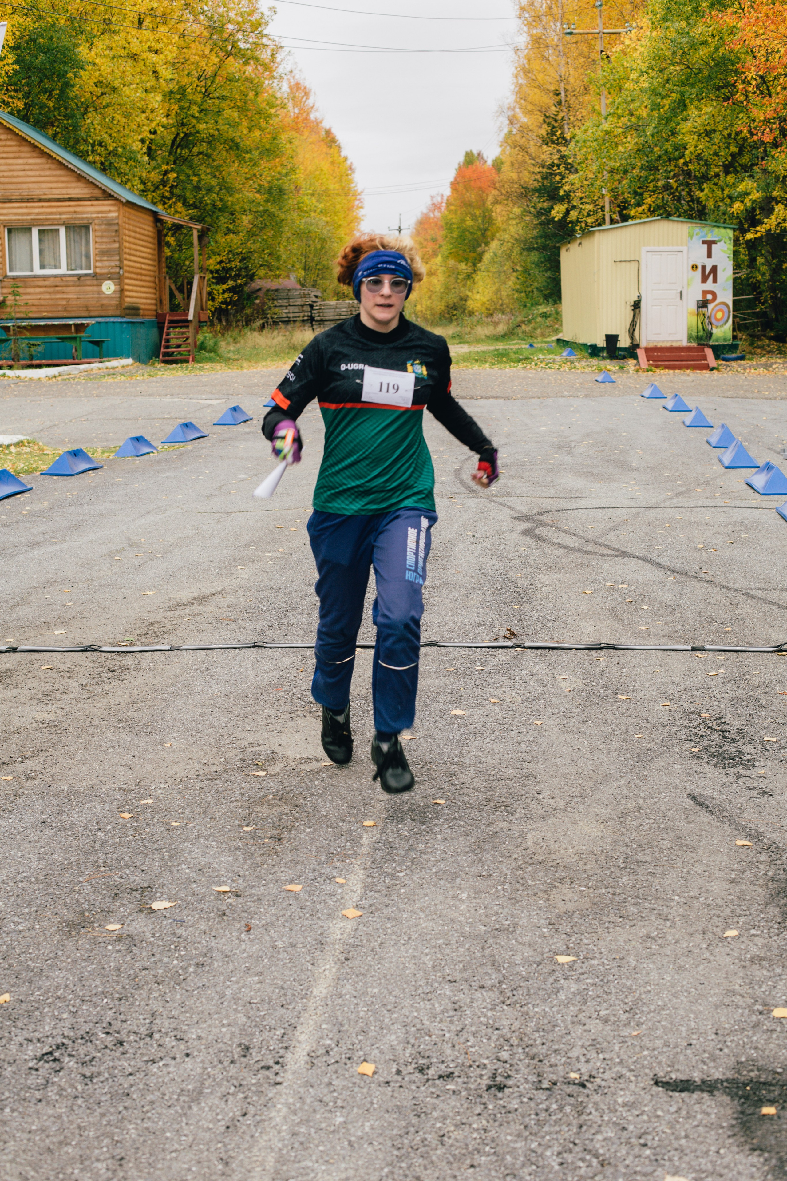 Спортивное ориентирование. Репортажный, семейный фотограф из Нефтеюганска