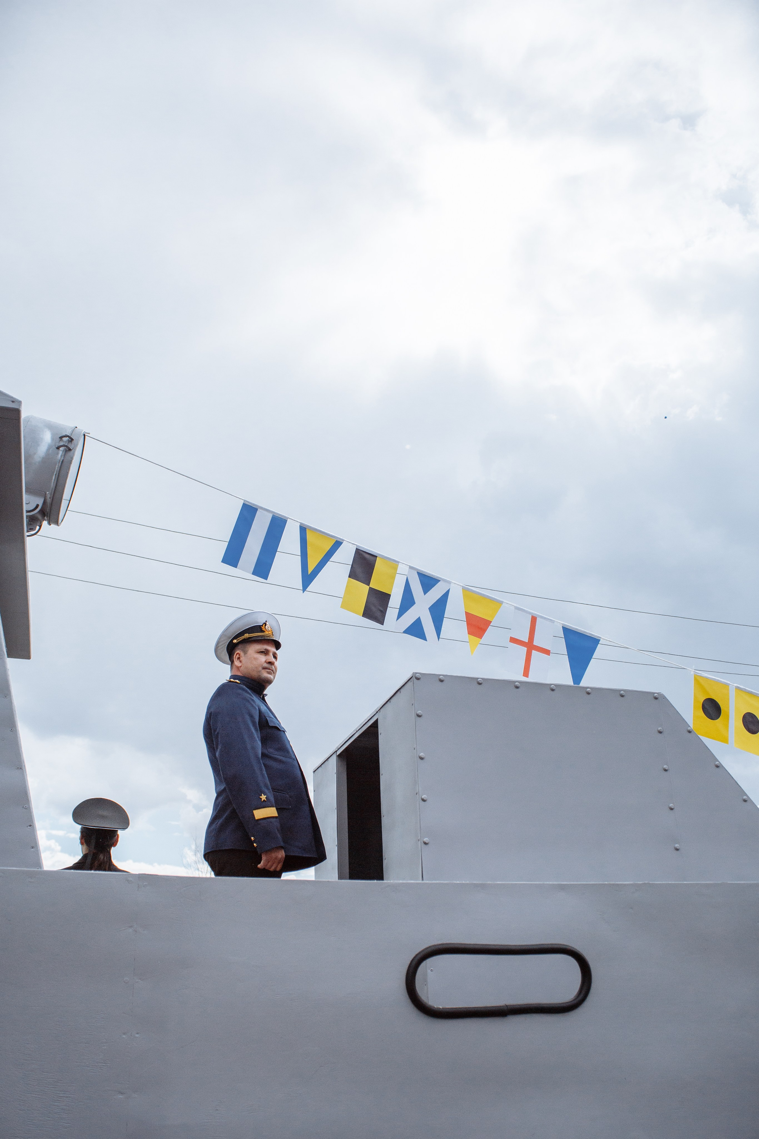 9 мая Глостер. Репортажный, семейный фотограф из Нефтеюганска