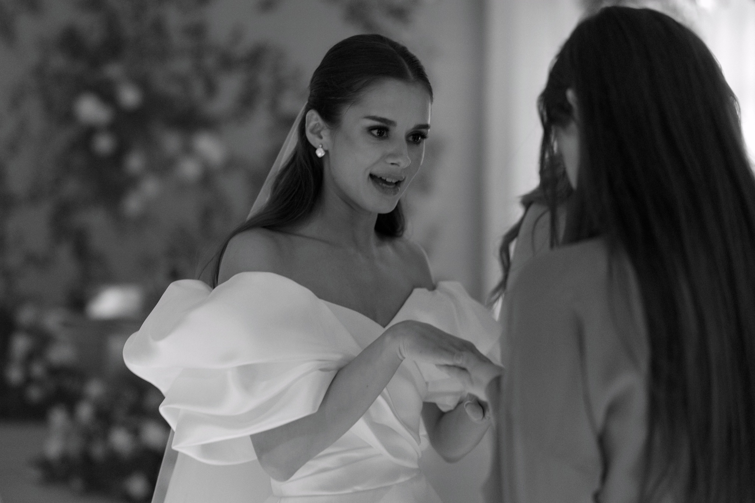 Марина & Григорий. Yura Rush Свадебный фотограф Тюмень