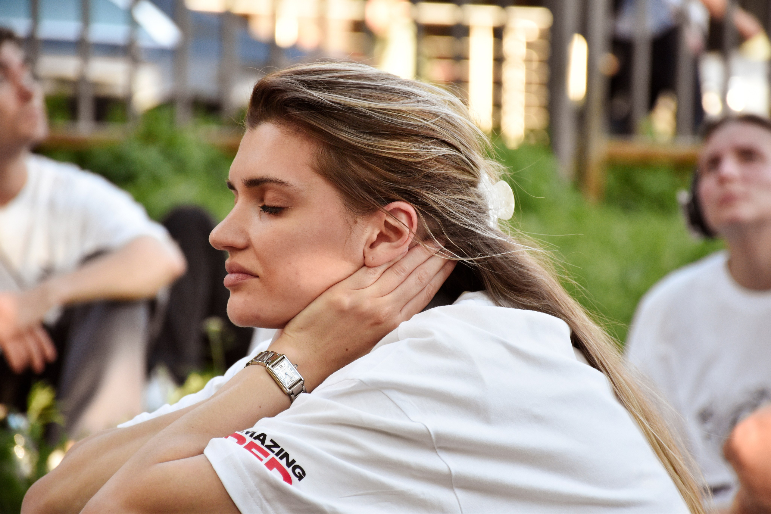 Ирина Горбачева — Я танцую по стране. Event-фотограф в Москве