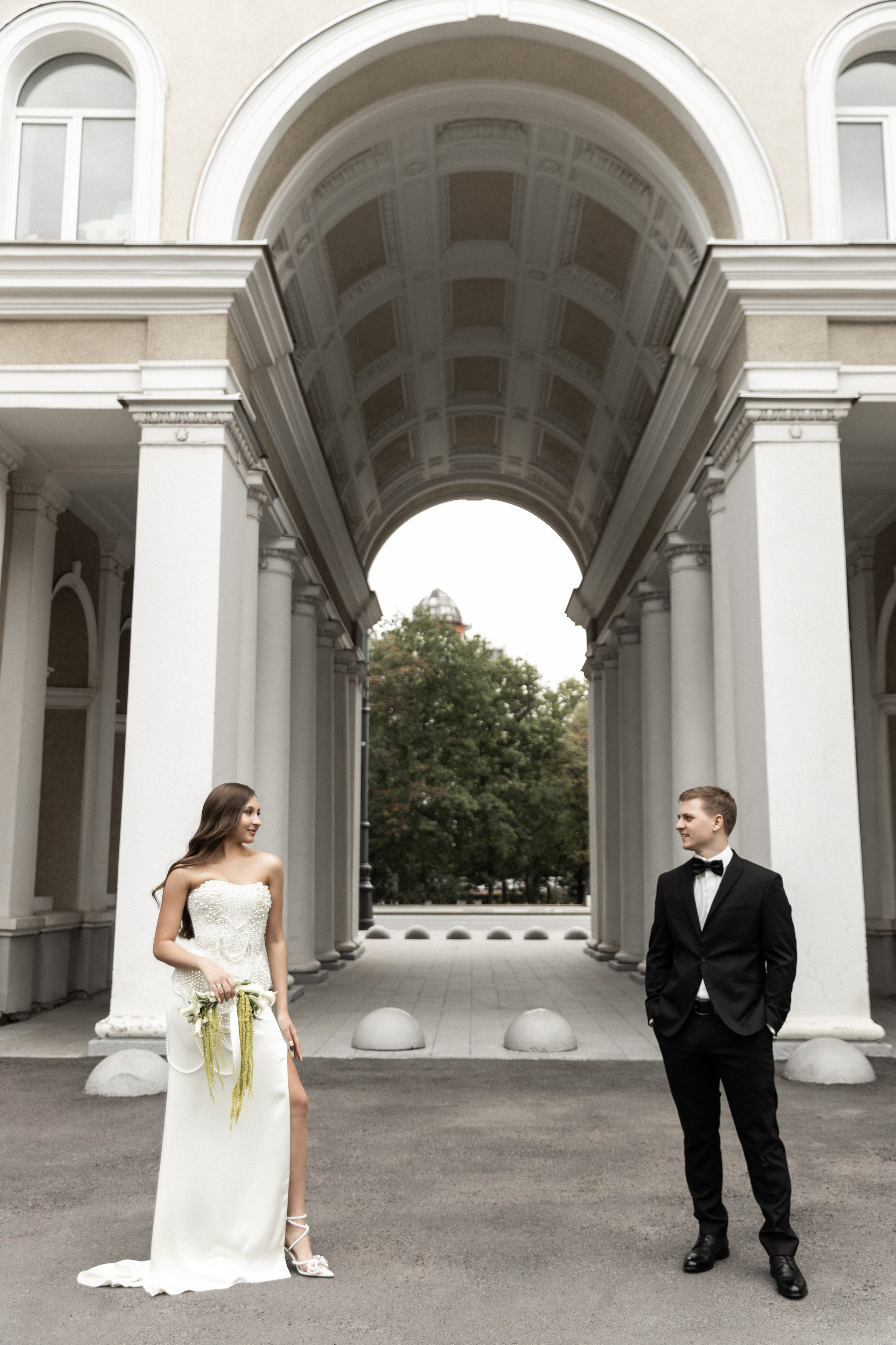 Свадебный и портретный фотограф в Воронеже Алфёрова Оксана