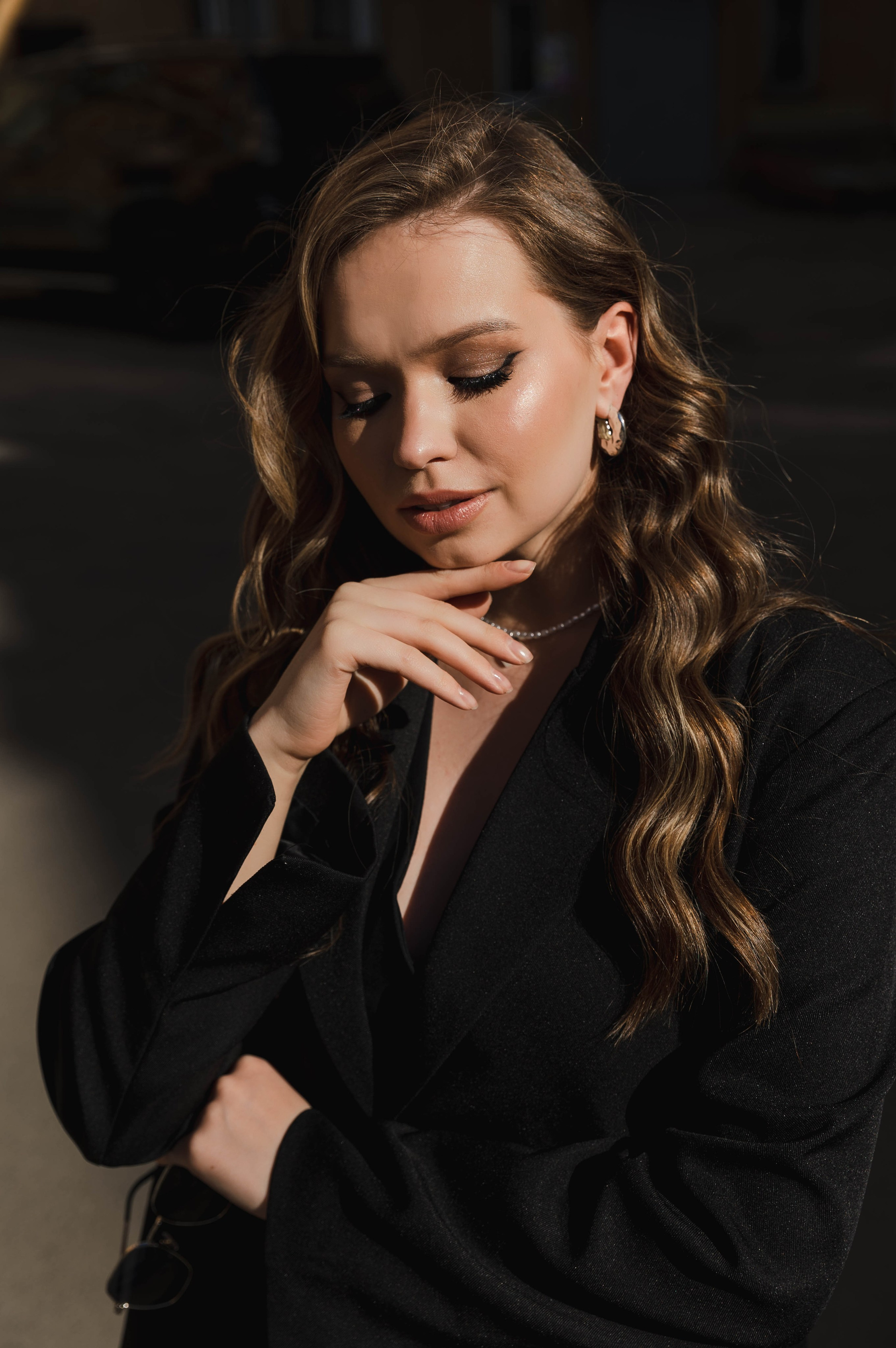 Любовь в городе. Свадебный и семейный фотограф в Карелии