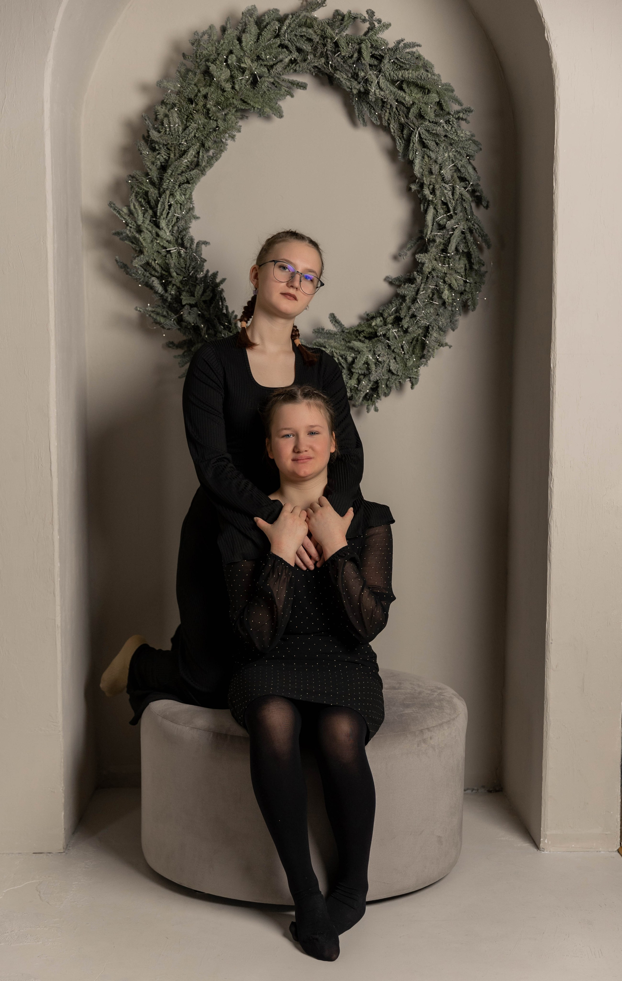 В обнимку. Свадебный и семейный фотограф в Карелии