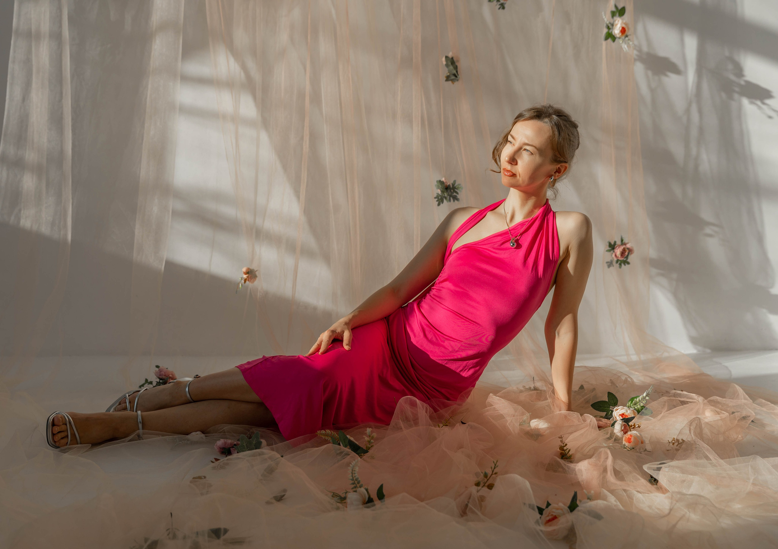 Это весна. Свадебный и семейный фотограф в Карелии