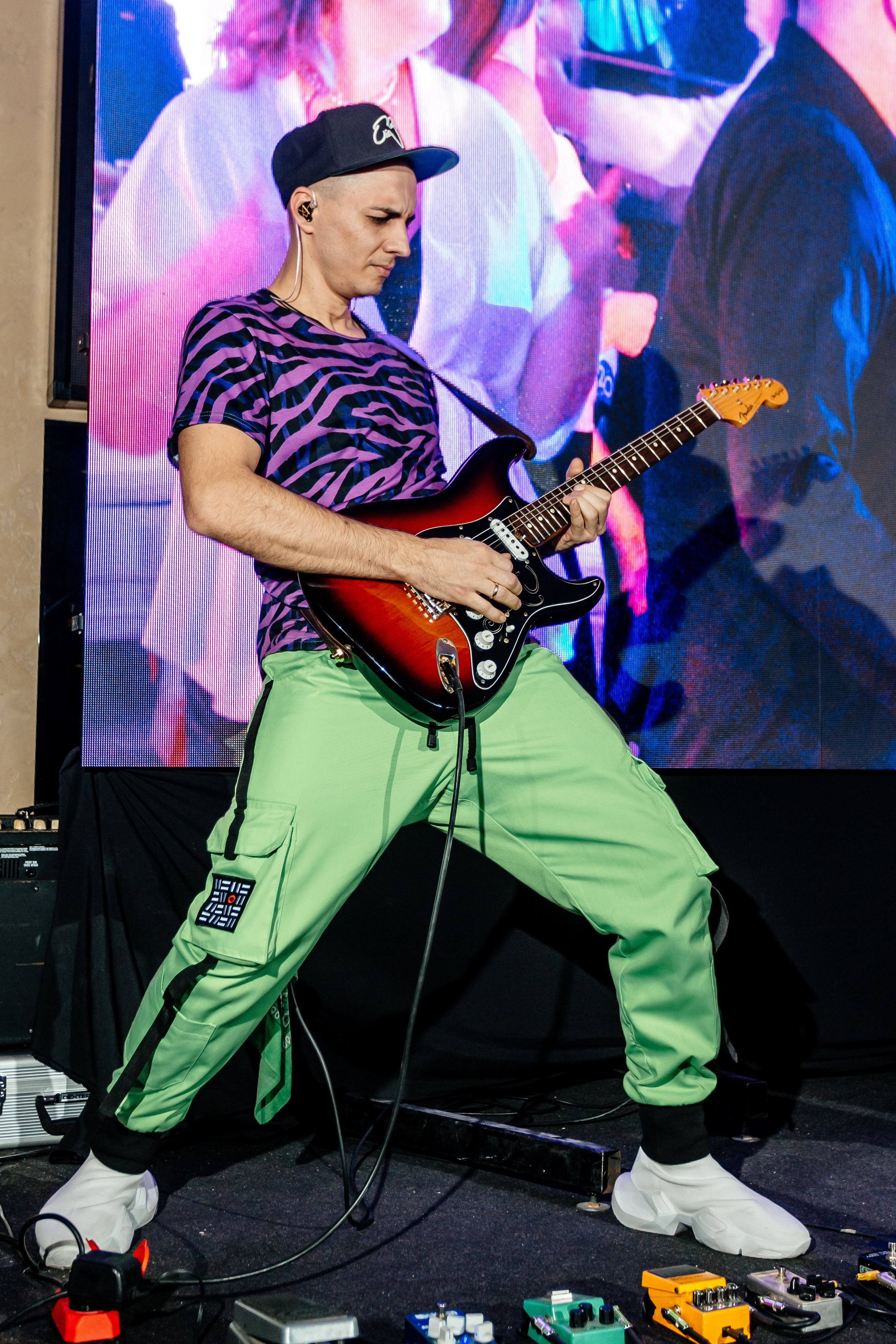 20 лет EsteLife. Свадебный фотограф в Краснодаре Николай Крауз