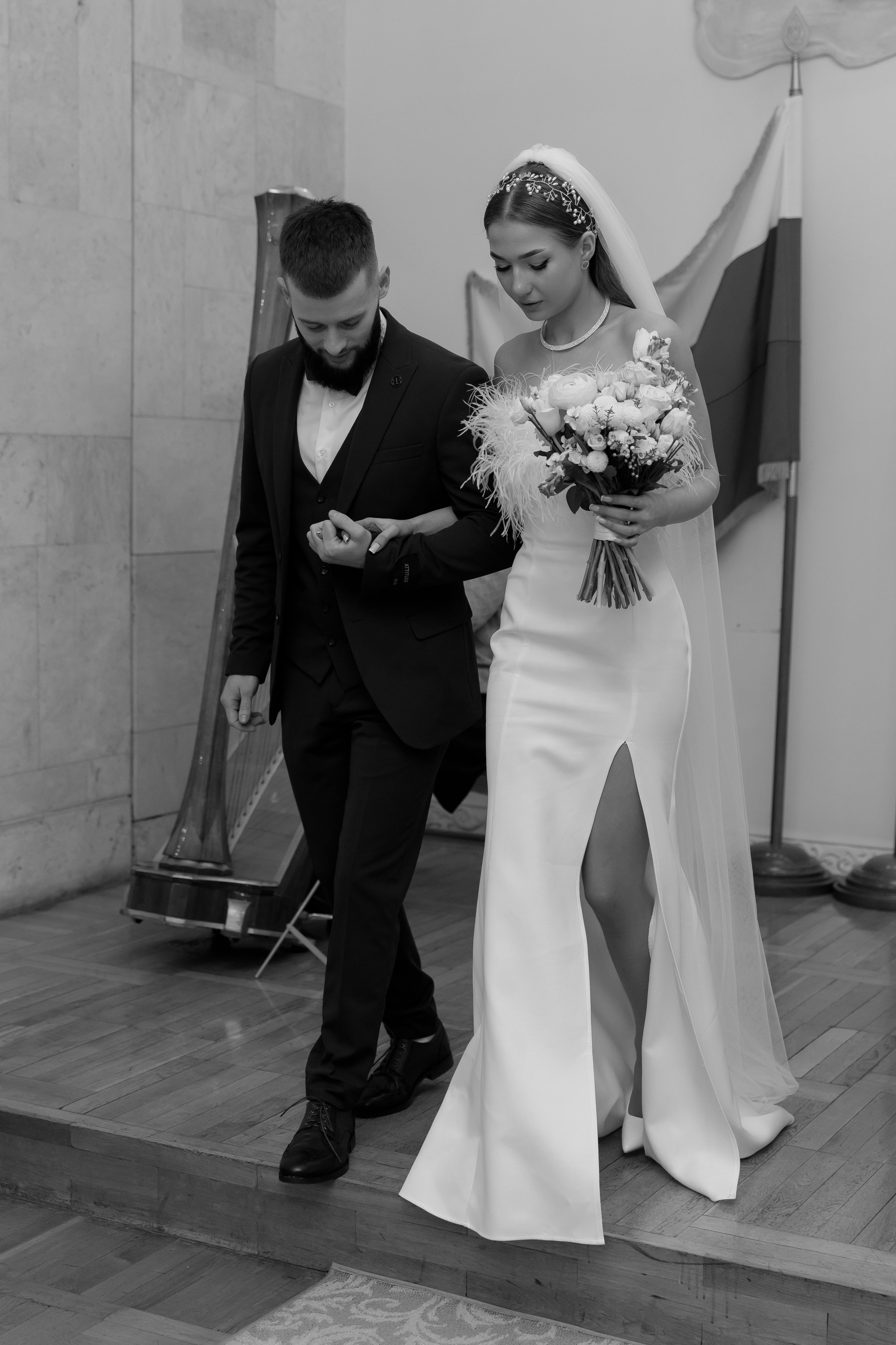 Владислав и Людмила. Валеева Виктория | Свадебный фотограф в Ростове-на-Дону и Москве