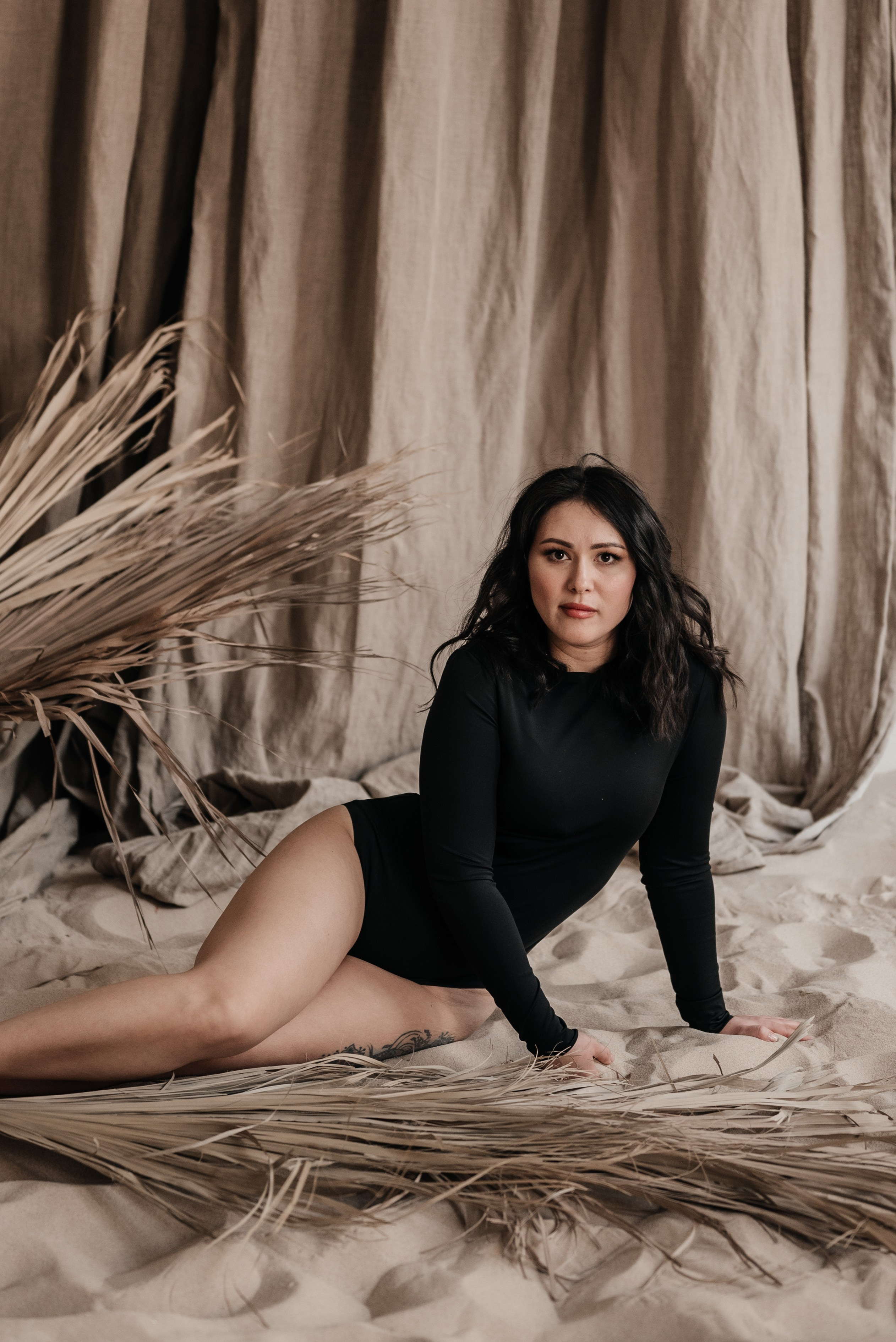 Лилия. Свадебный и семейный фотограф Юлия Чернобай | Подольск, Москва, Московская область