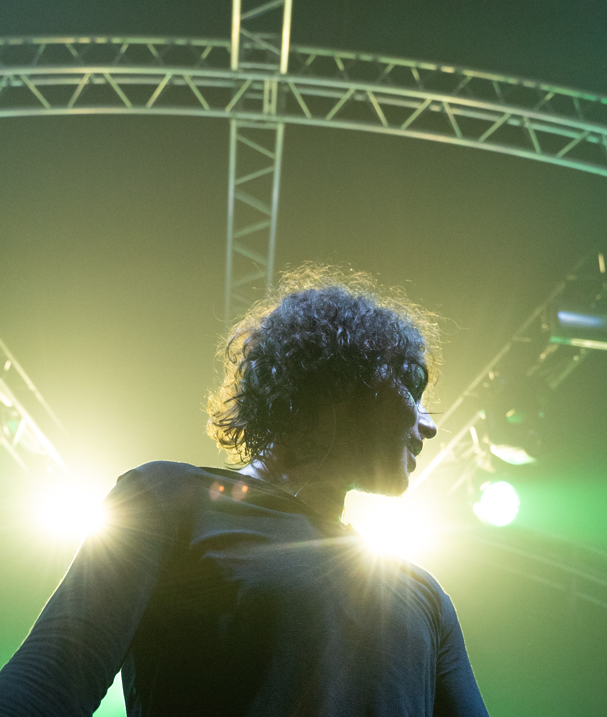 XOLIDAYBOY. Арт-фотограф в Краснодаре