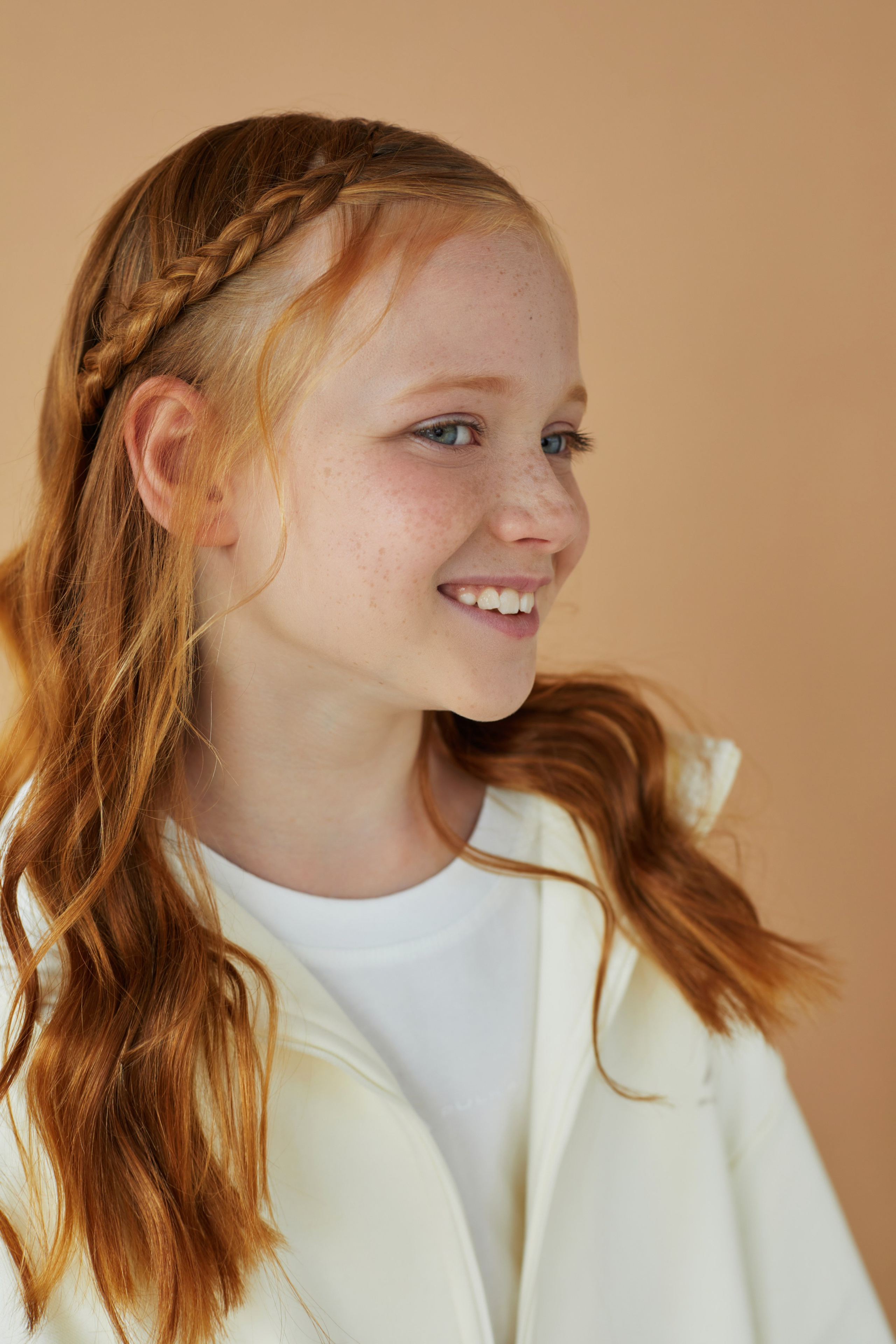 Детское портфолио Студия. Фотограф Ирина Бутко