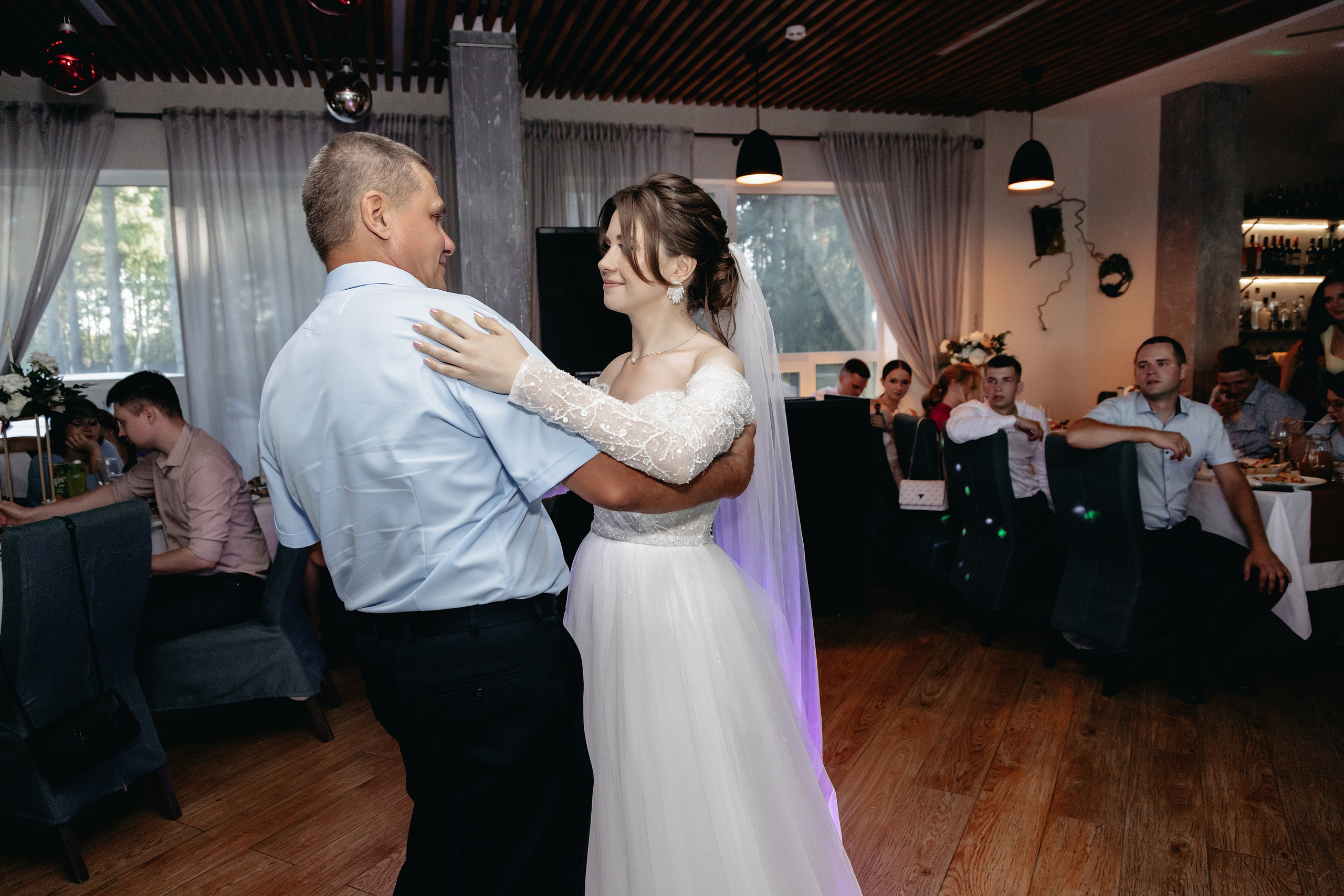 Алина и Саша. Свадебный фотограф в Пскове и Санкт-Петербурге | Анна Голикова