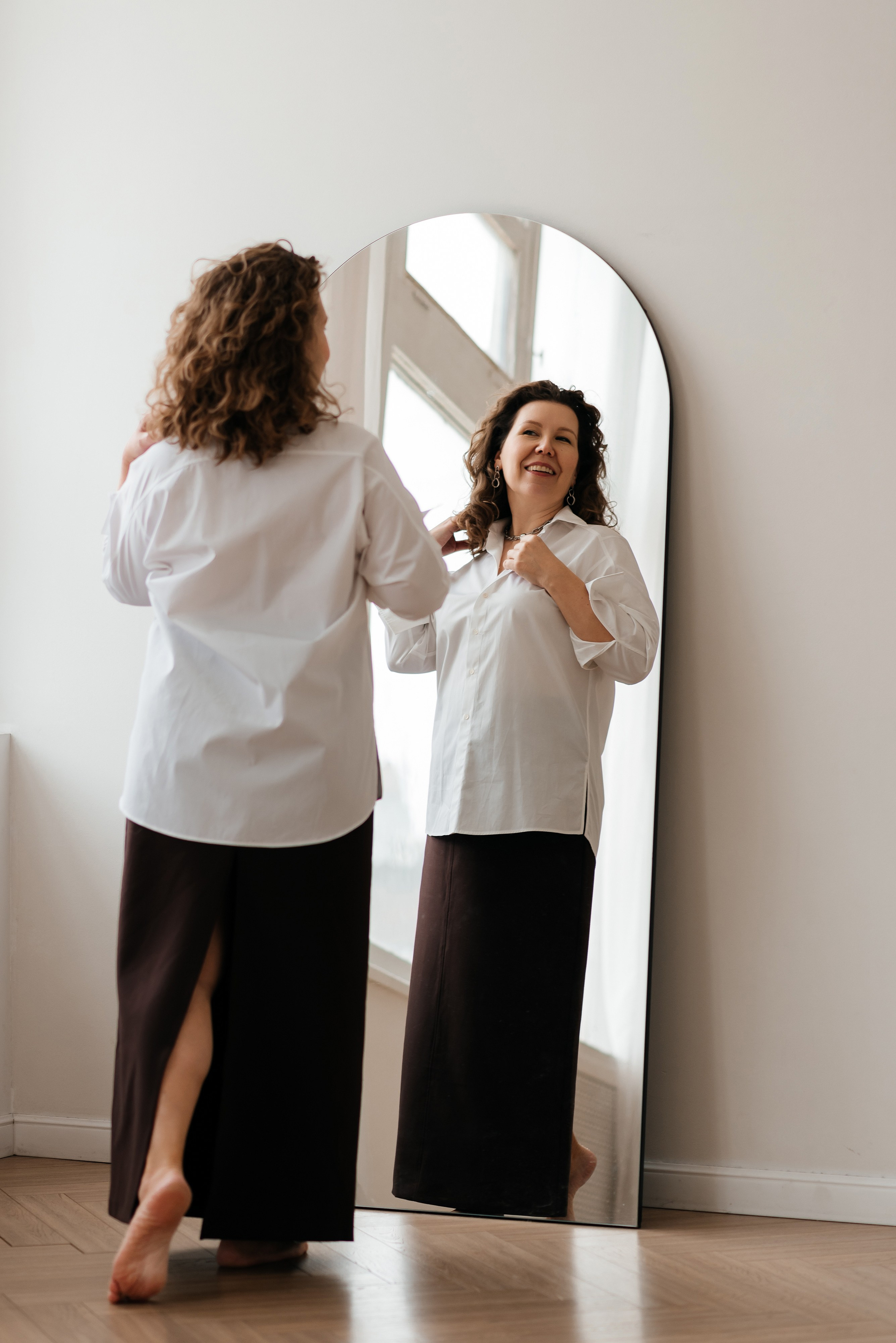 Марина. Фотограф в Самаре Мария Шерер