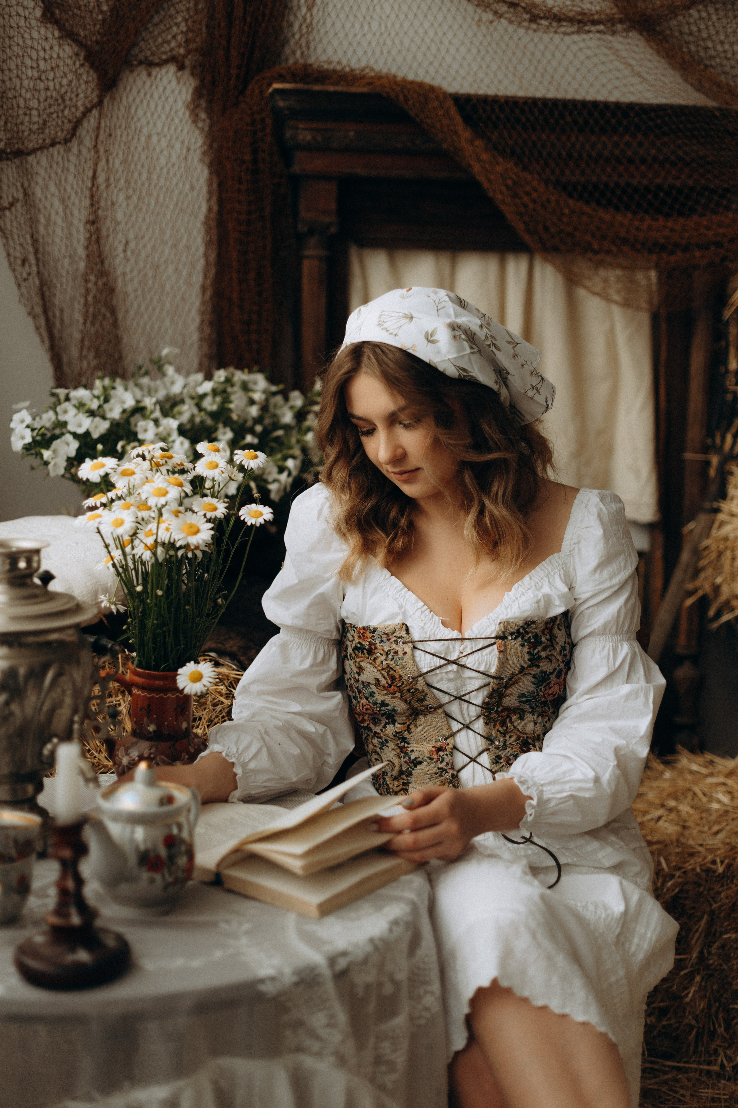 Алина | Студия Avalon. Портретный свадебный фотограф Крым | Евгения Щитенко