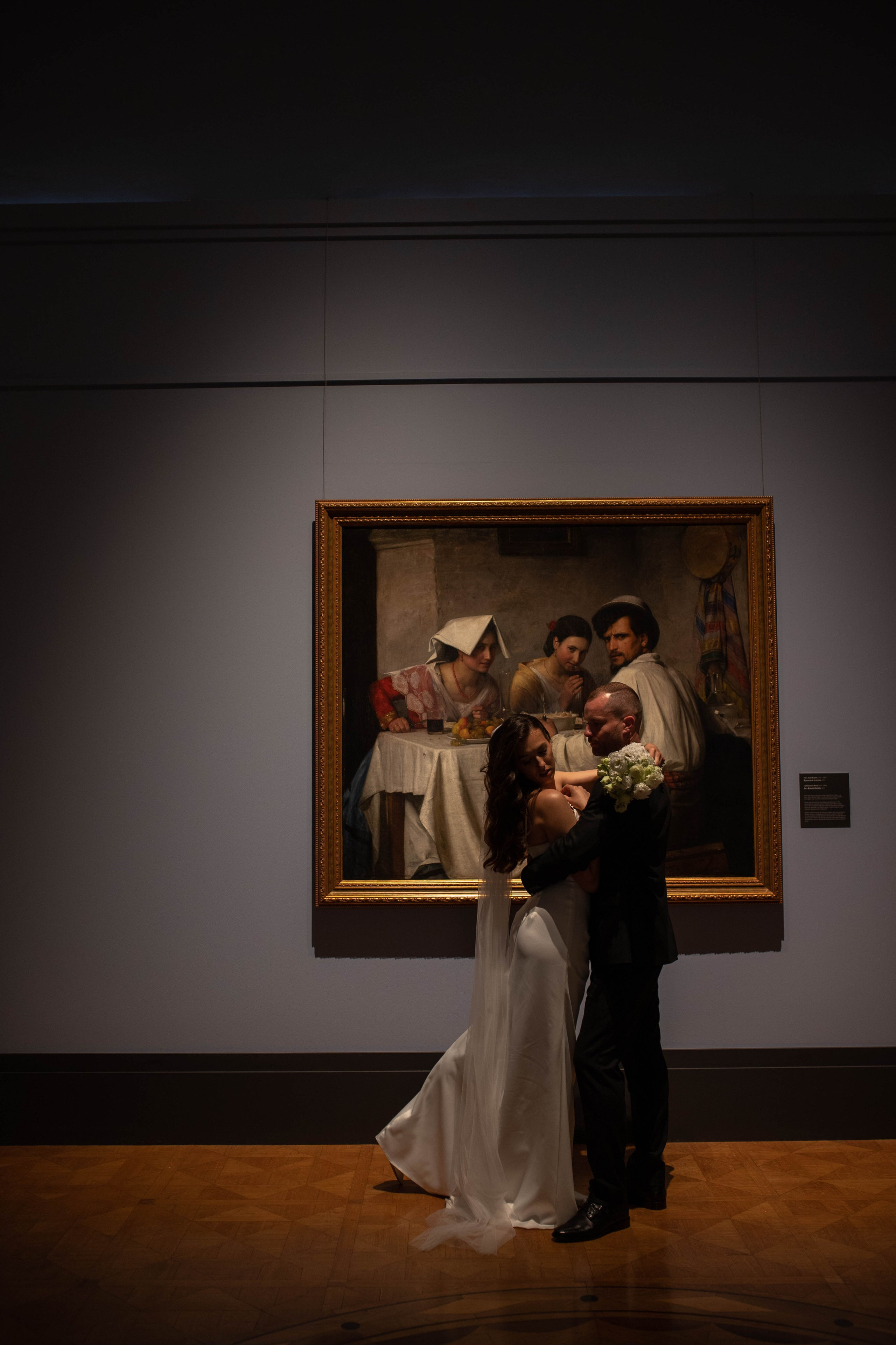 СВАДЕБНЫЙ. Фотограф Бушуева Дарья