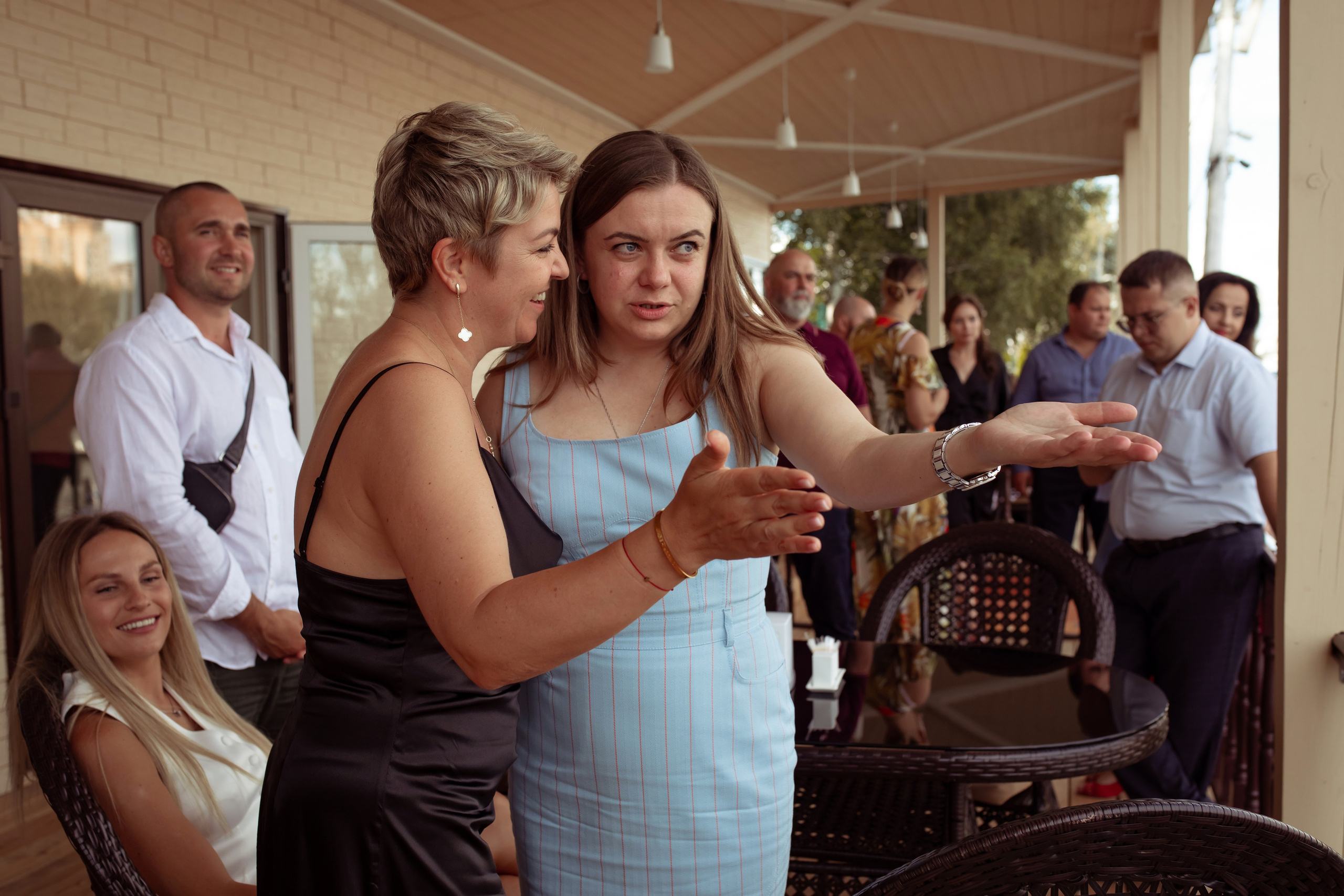Юбилей Полины в Пароходе. Семейный и детский фотограф в Москве Дорогова Екатерина