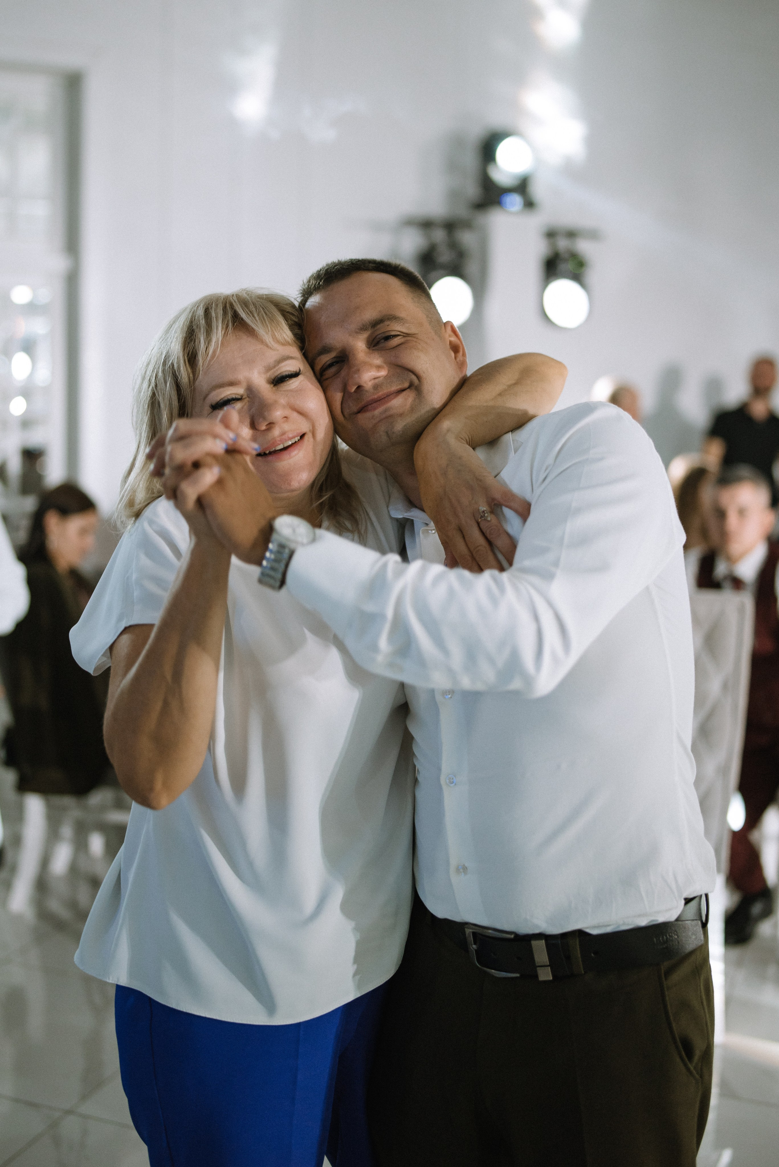 Макс и Катя. Загородный Клуб. Фотограф Костикова Анастасия Ростов-на-Дону