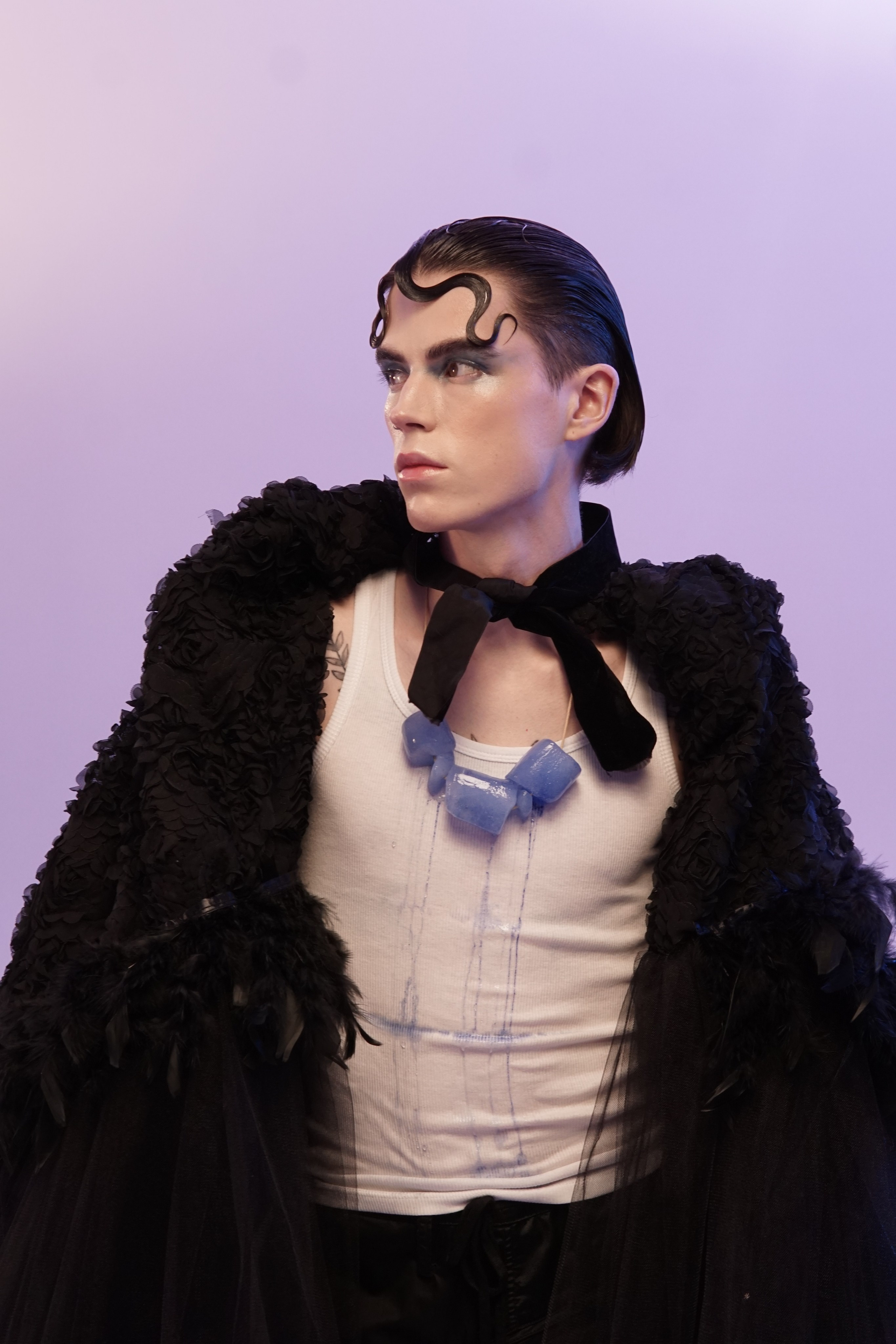 Мужской портрет. Фотограф в Минске Света Григорьева