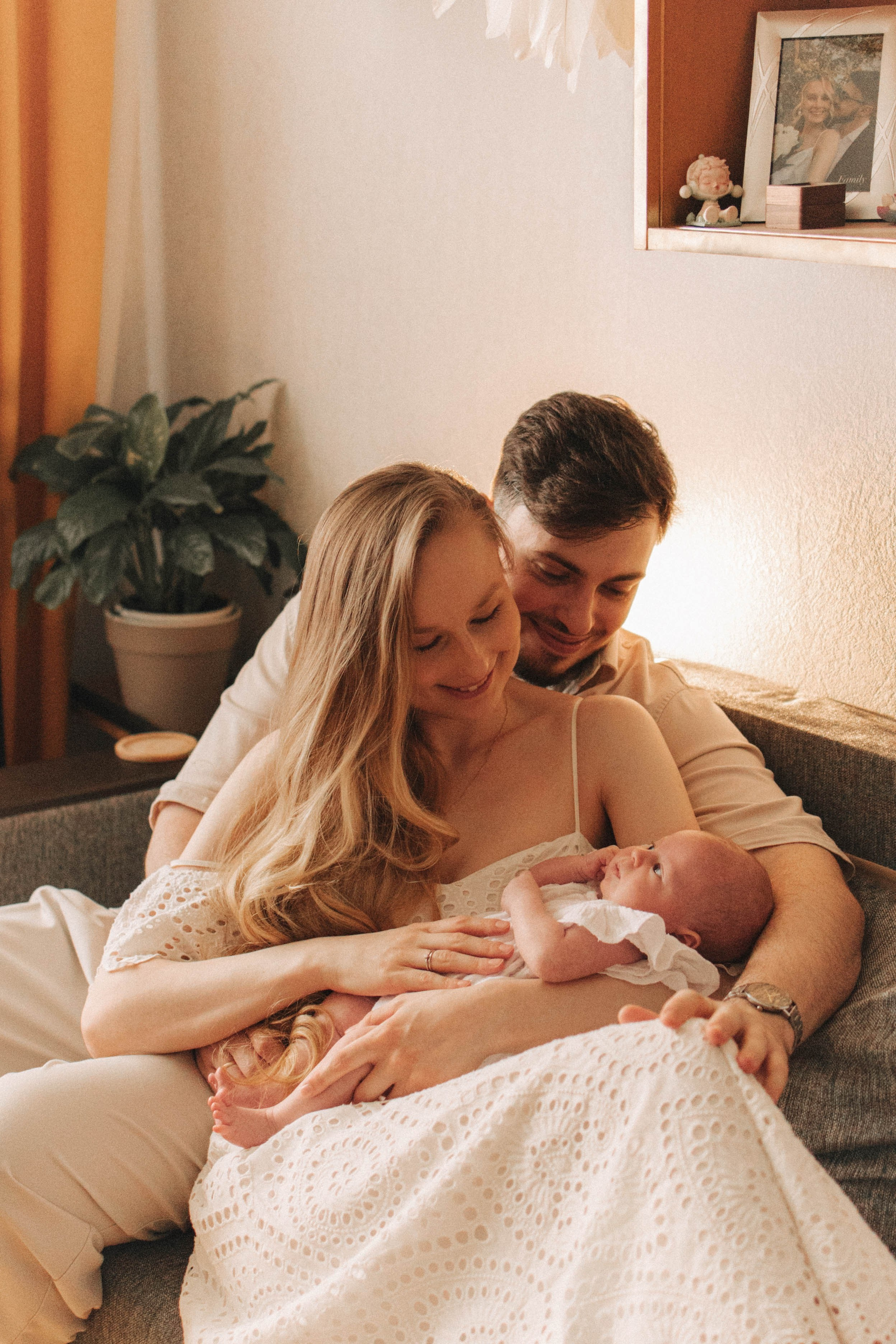 Аврора. Семейный фотограф Москва Наталия Осьмакова