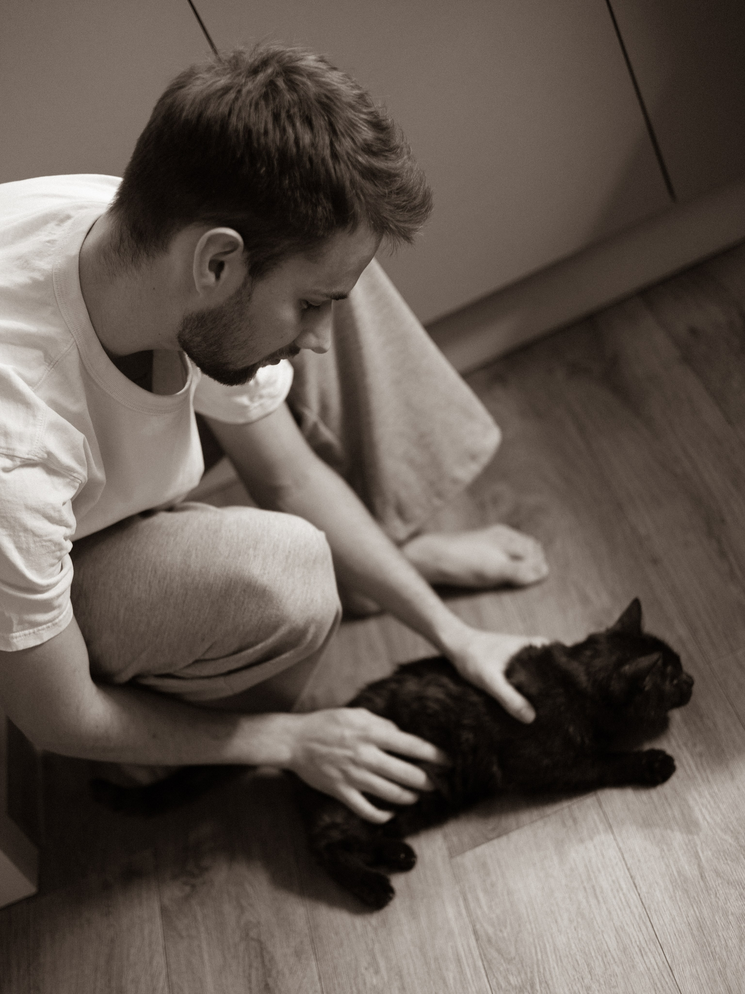 One year of great love. Фотограф Москва Нижний Новгород Пынина Дарья