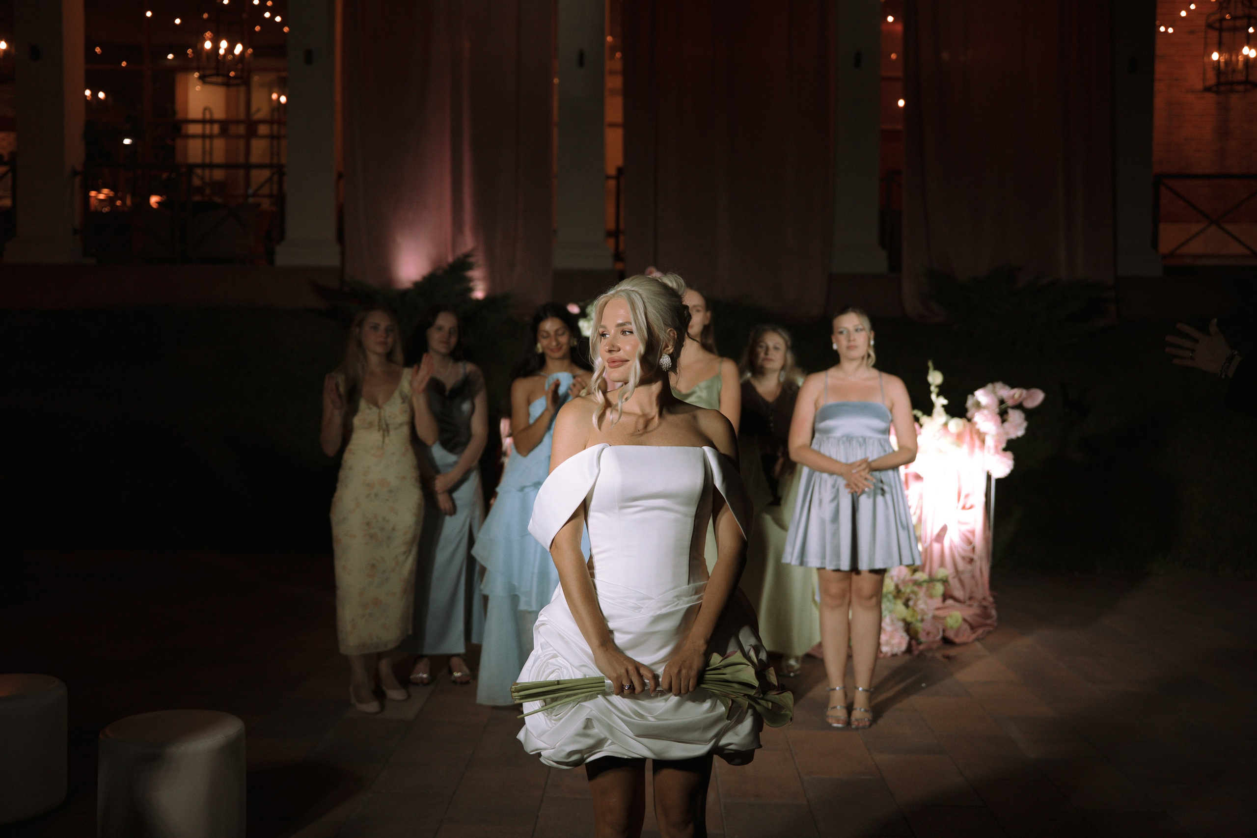 N+S Germes / Полный день (сокращено). Семейный и портретный фотограф в Саратове Сахарова Маша