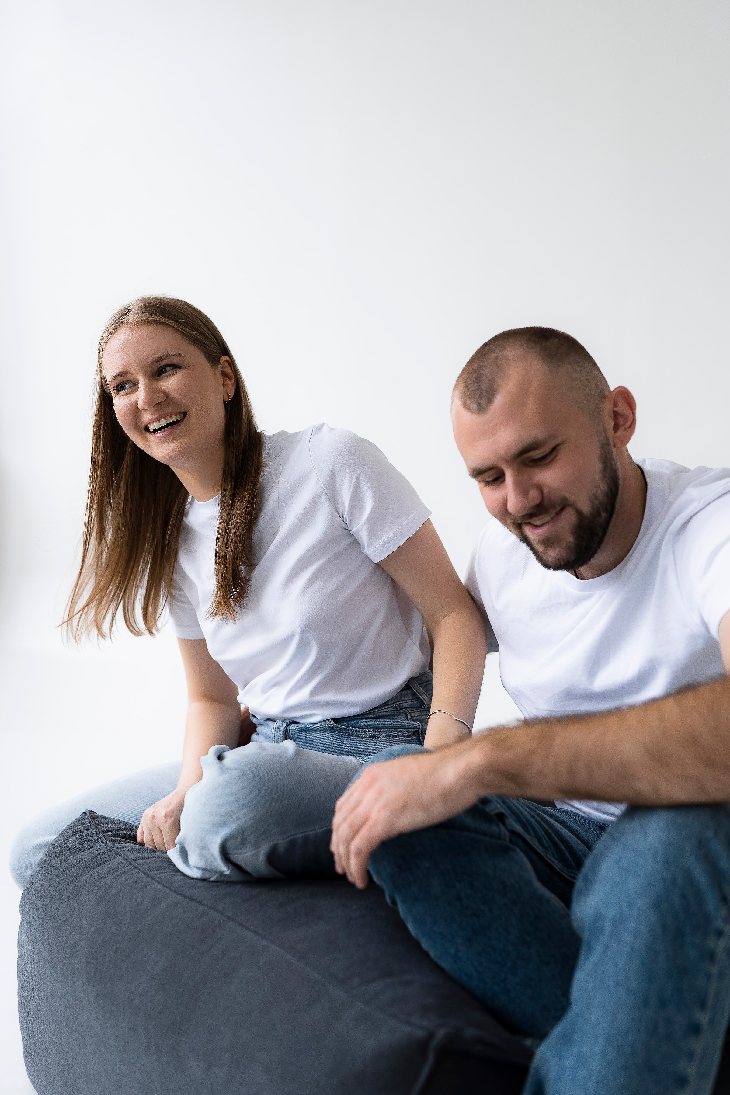 Владислав и Мария. Фотограф в Самаре Муртазина Дарья