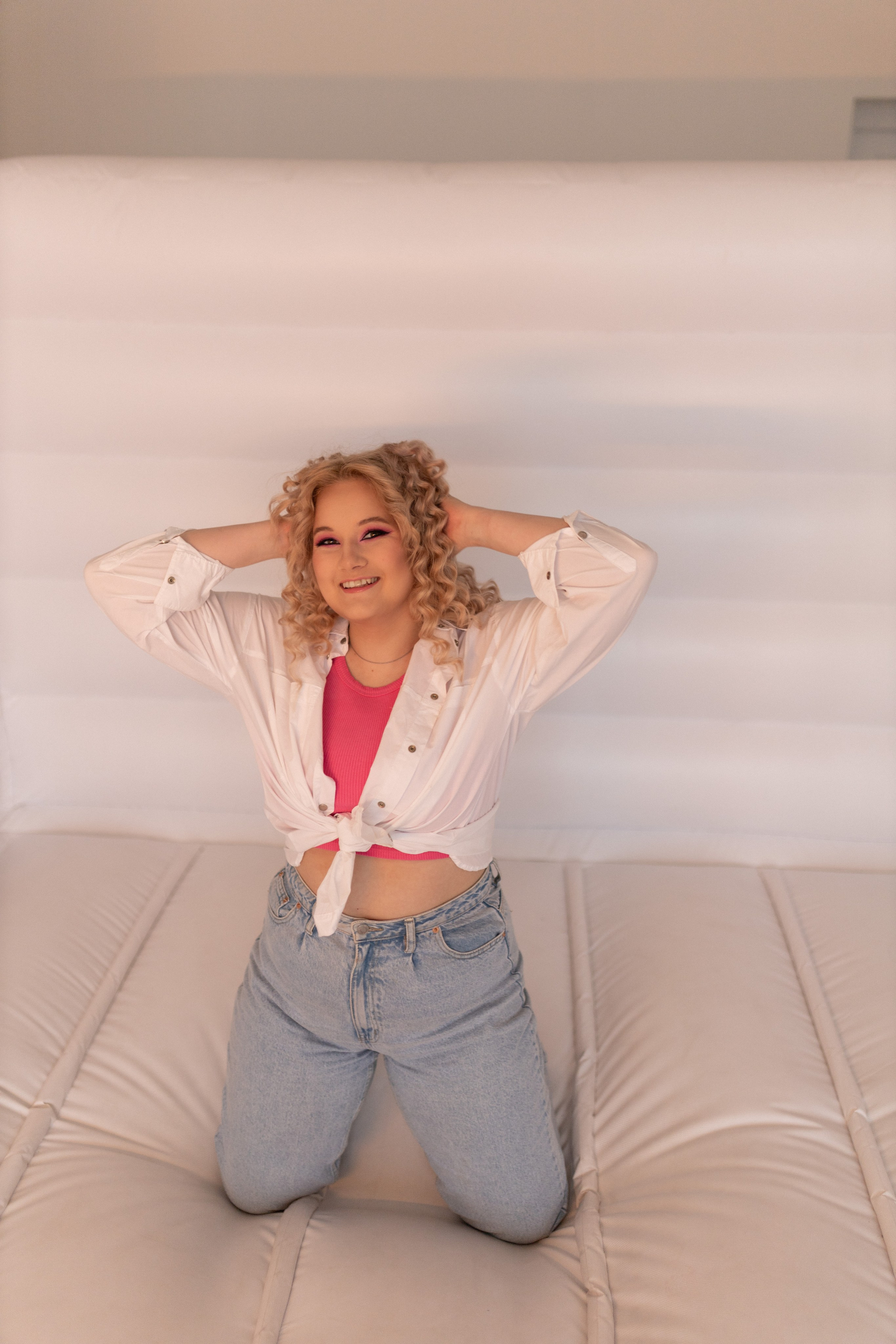 Мира. Фотограф в Москве и области Савина Антонина