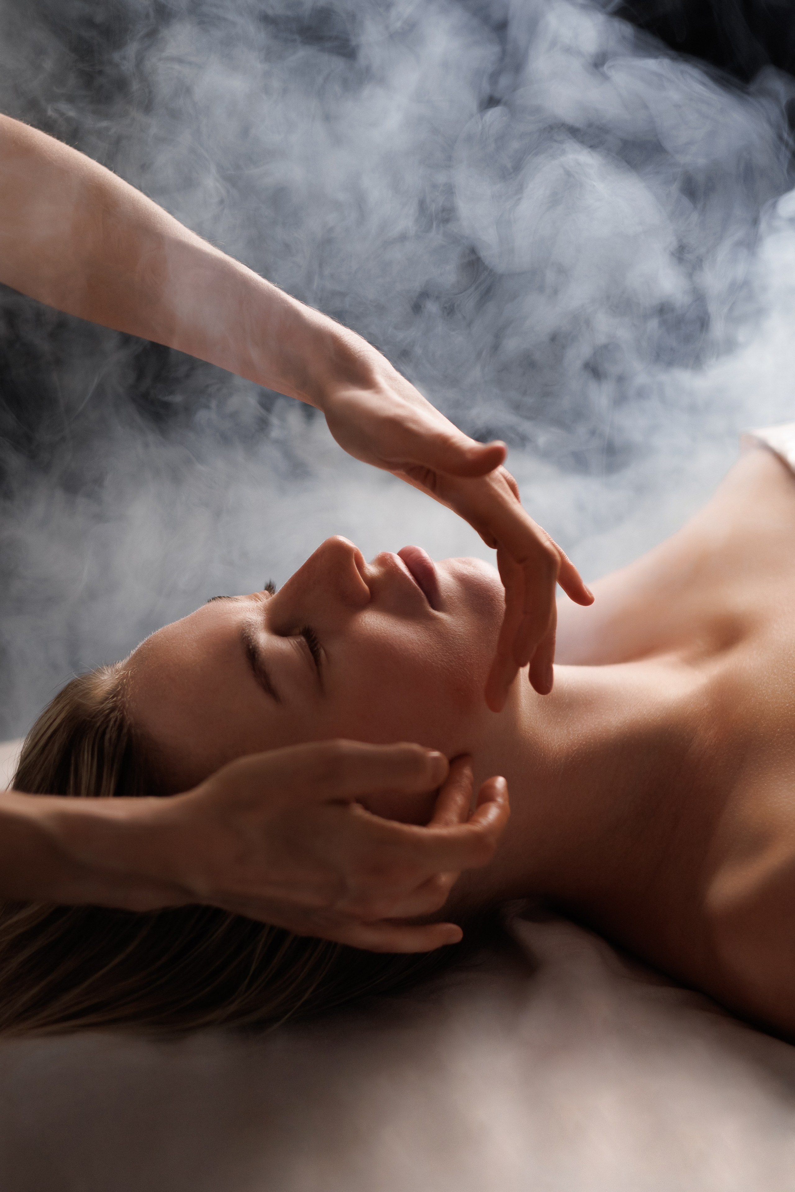 Съёмка для массажного салона. Интерьерный, предметный фуд-фотограф в Нижнем Новгороде Наталья Латыпова