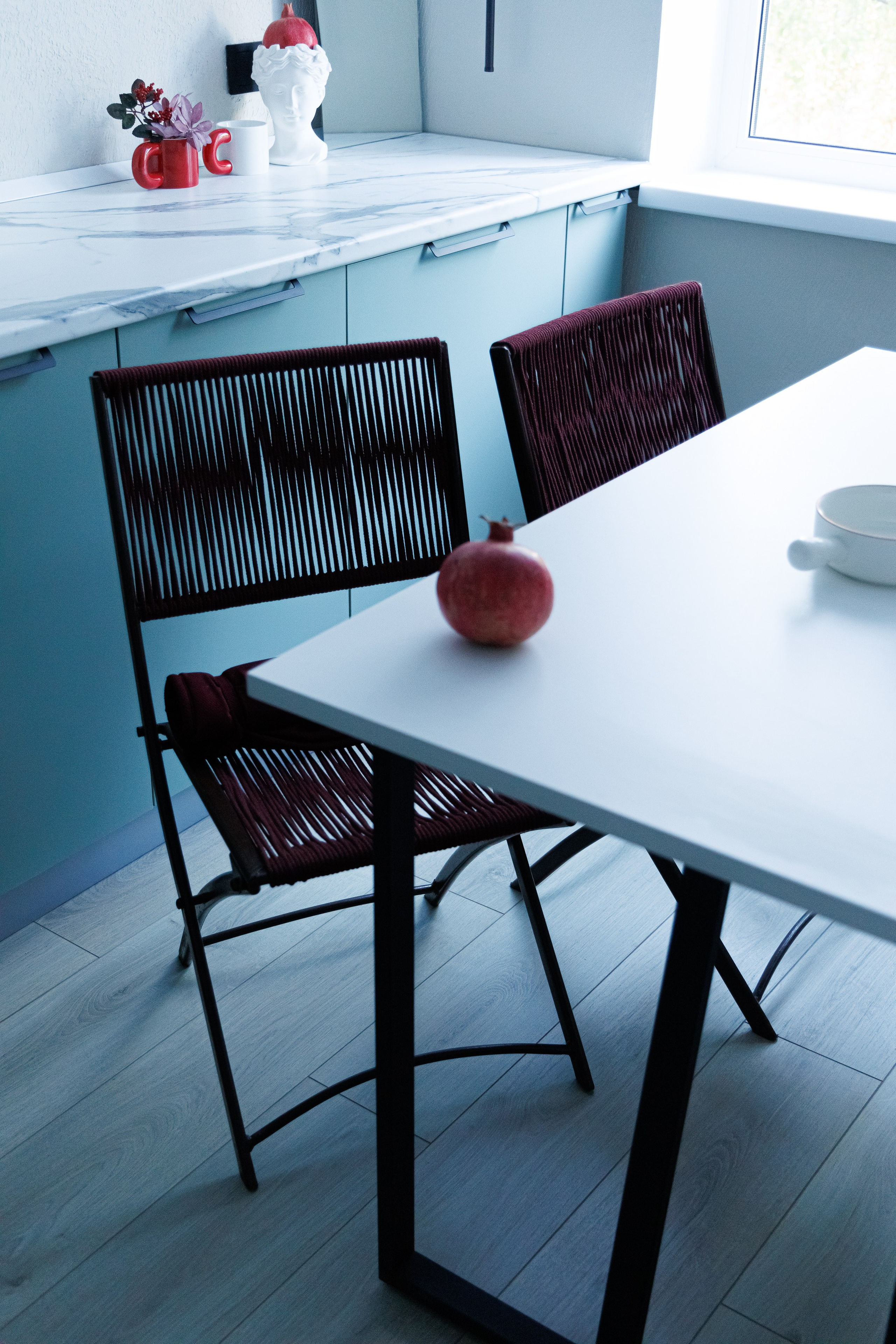 Фрагмент интерьерной съёмки для агентства хоум стейджинга. г. Нижний Новгород. Интерьерный, предметный фуд-фотограф в Нижнем Новгороде Наталья Латыпова