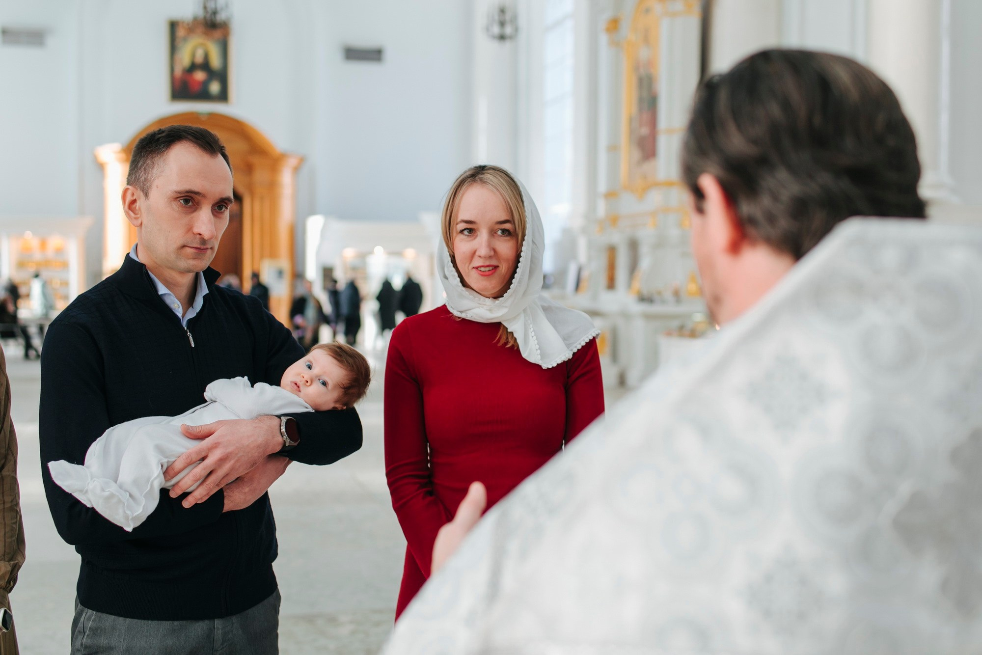 Индивидуальное крещение в Смольном Соборе, где провести крещение СПб, лучший храм для крещения, сколько стоит крещение, церковь где не нужны беседы, без крестных