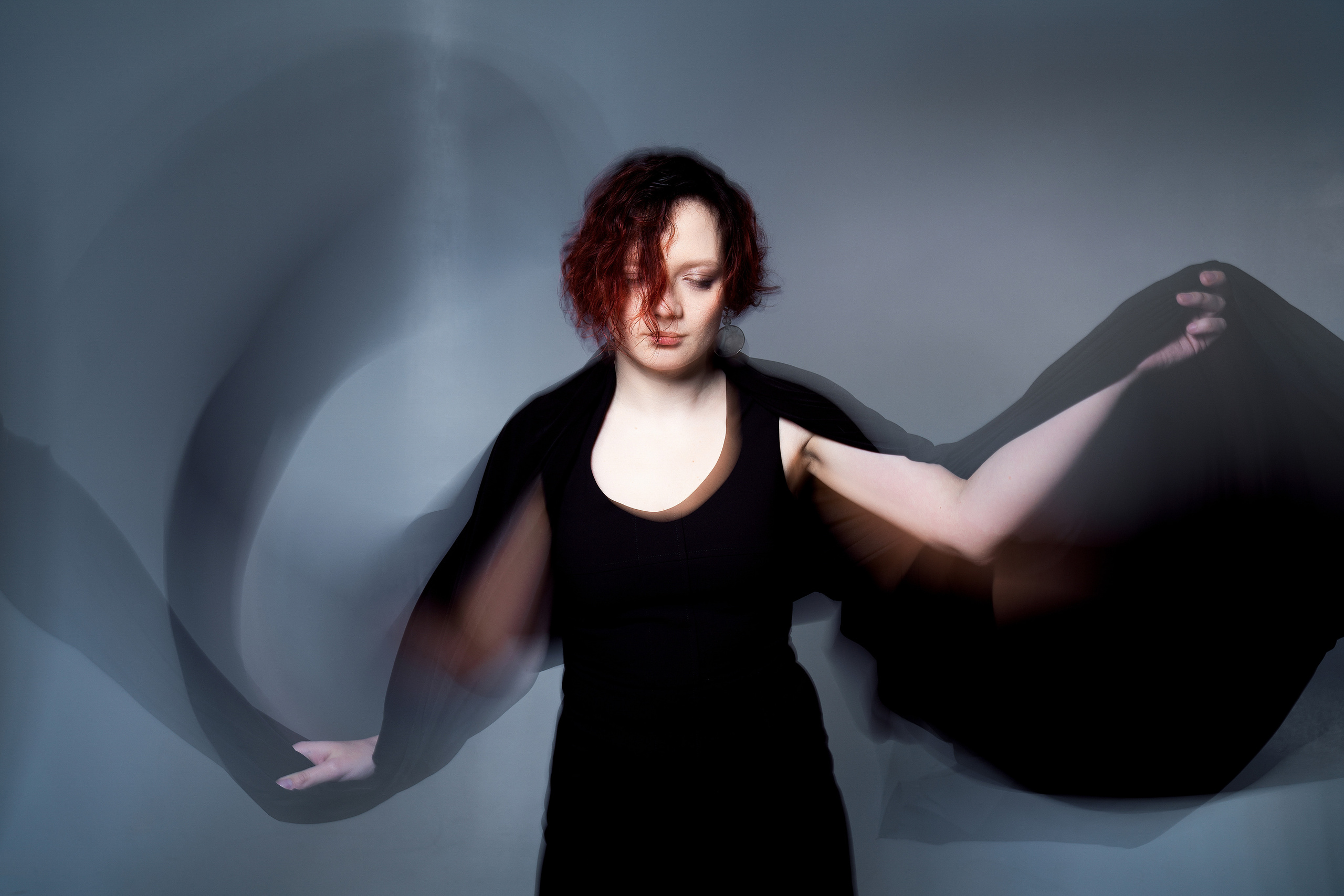 Фотограф Михаил Еремин