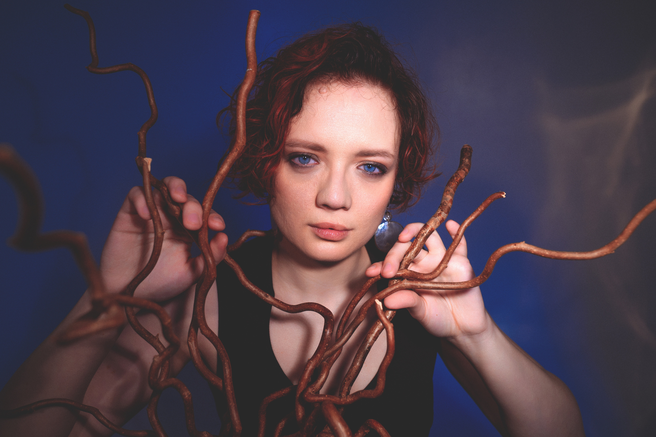 Фотограф Михаил Еремин