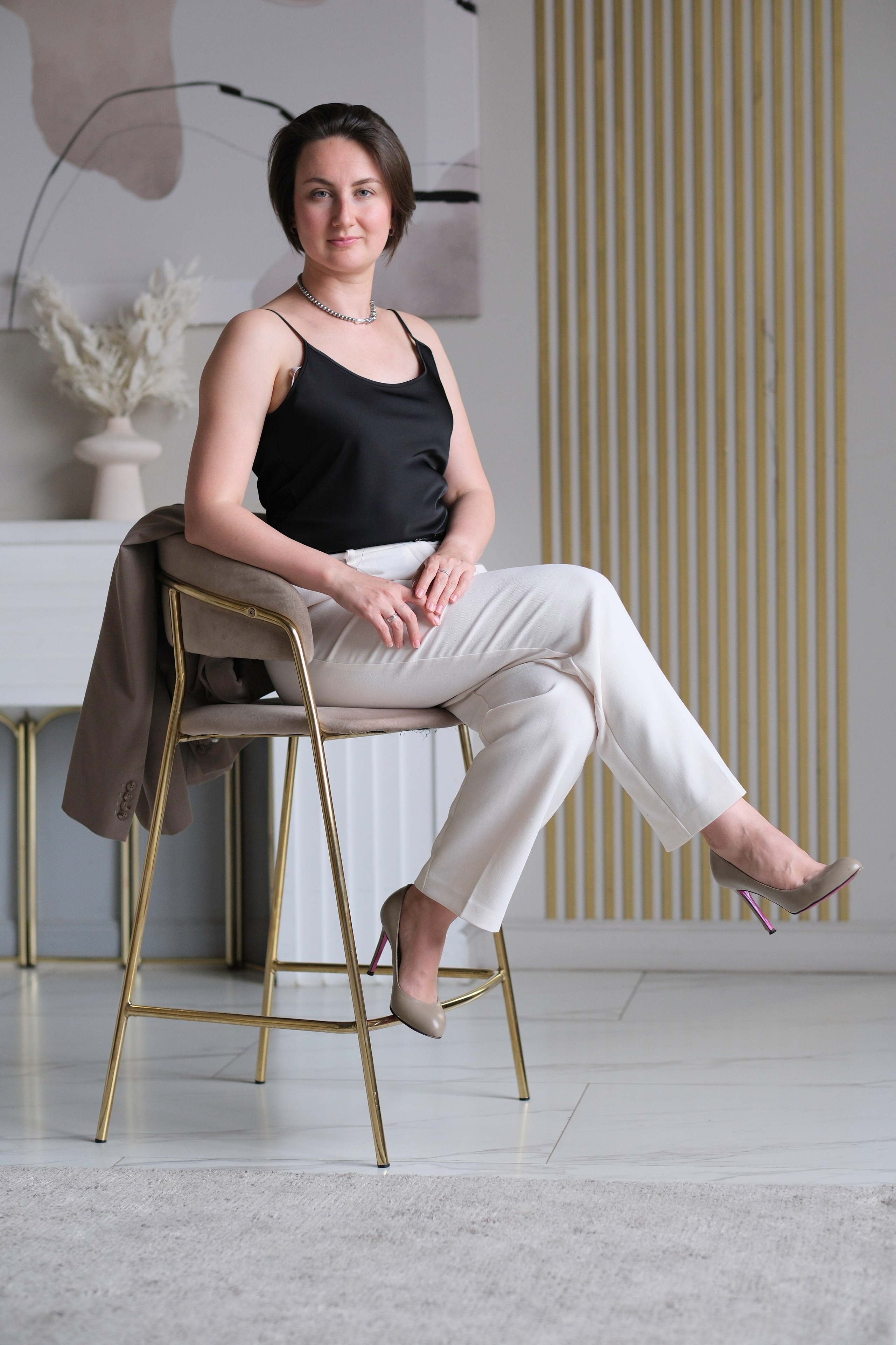 Наталья с командой. Главная