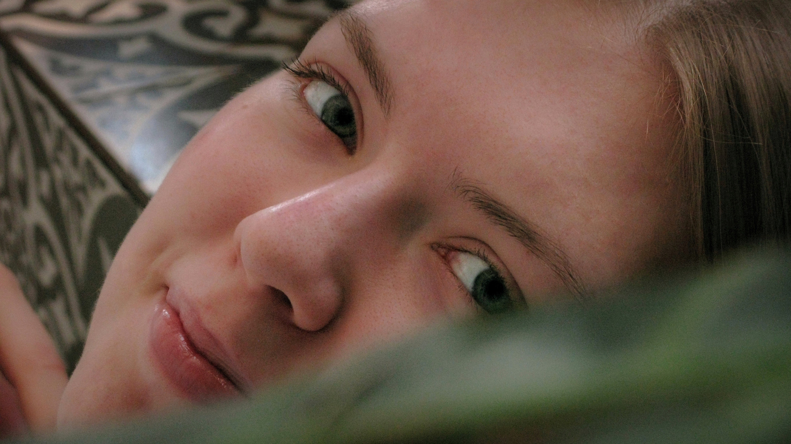 Ника. Портретный и свадебный фотограф в Москве Александра