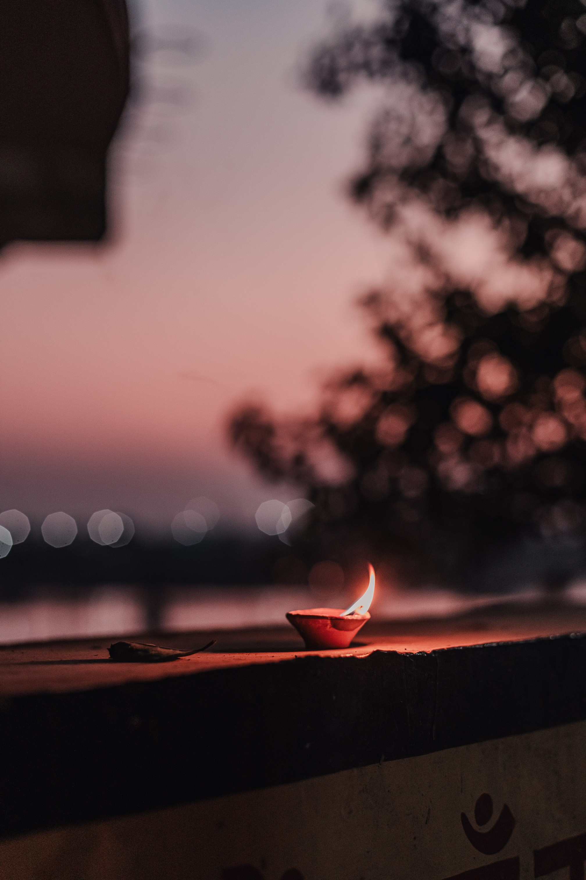 Devraha Baba Ji Ashram in Vrindavan. Мариам Багдасарян