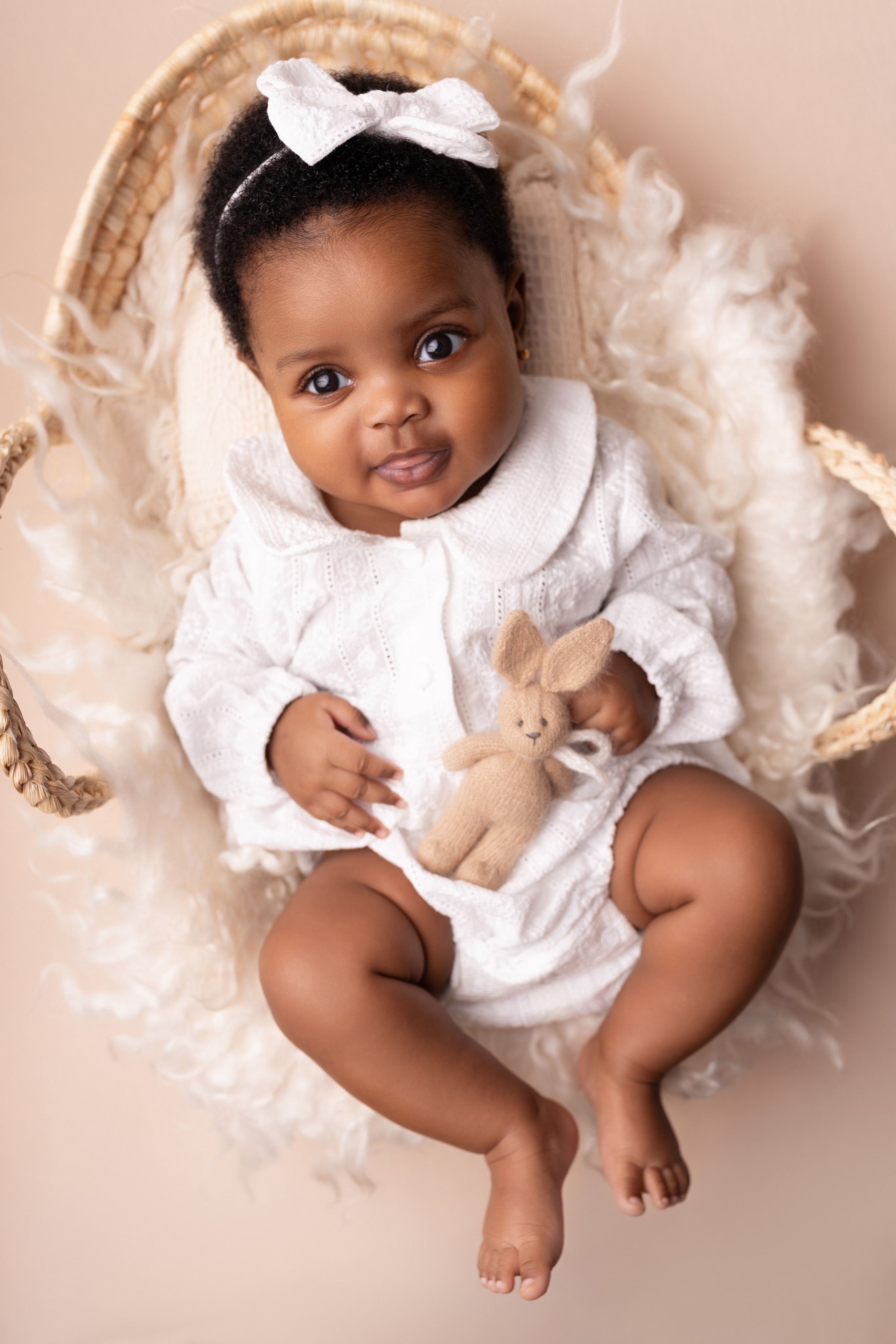 Малыши до 5 лет. Фотограф новорожденных Модяева Ирина