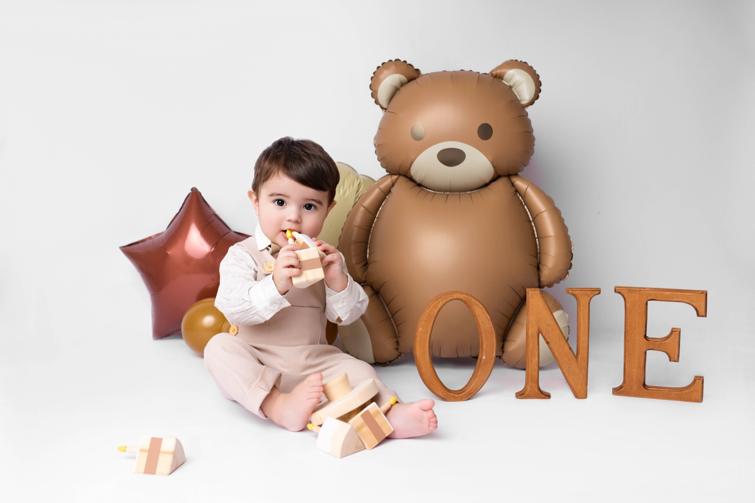 Годовасие. Фотограф новорожденных Модяева Ирина