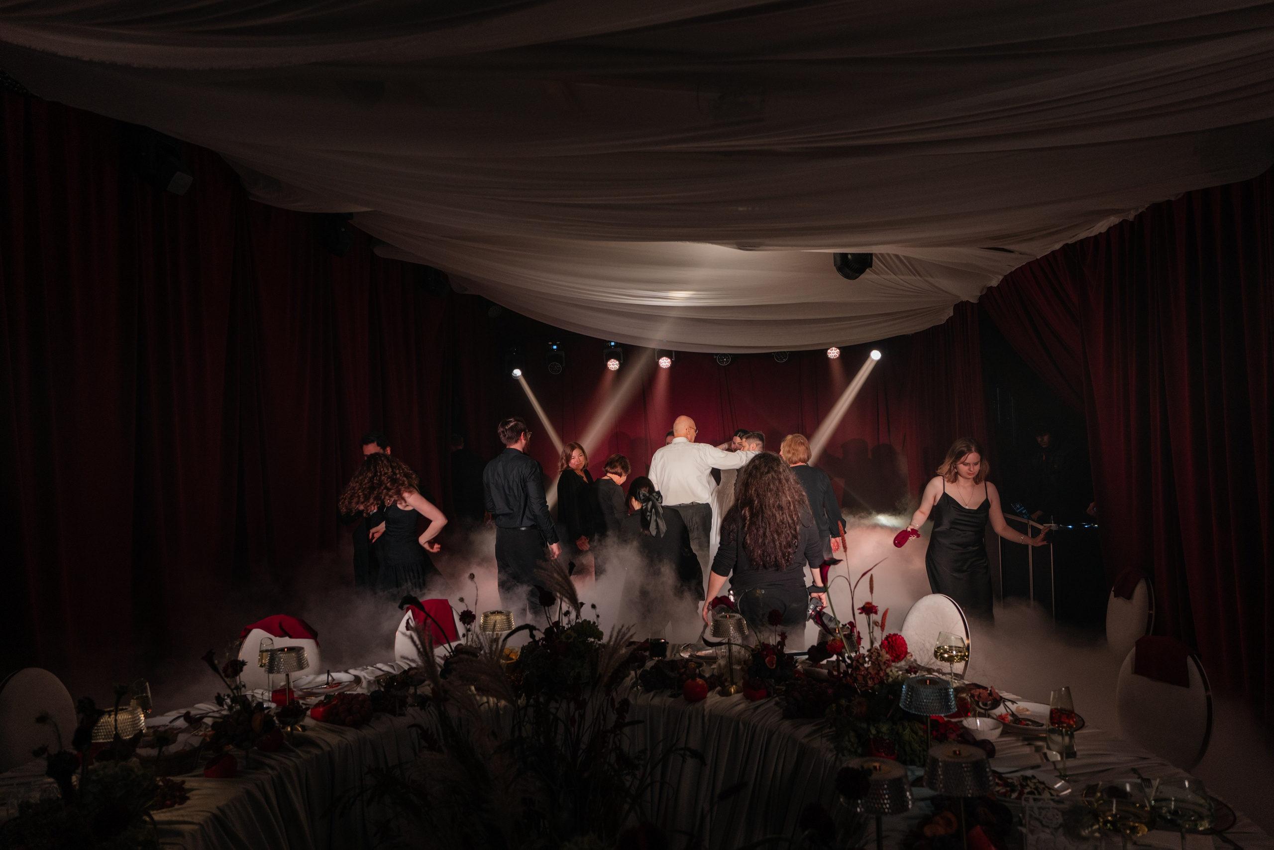 DENIS & MARIA. Свадебное ФОТО & ВИДЕО Москва/Липецк