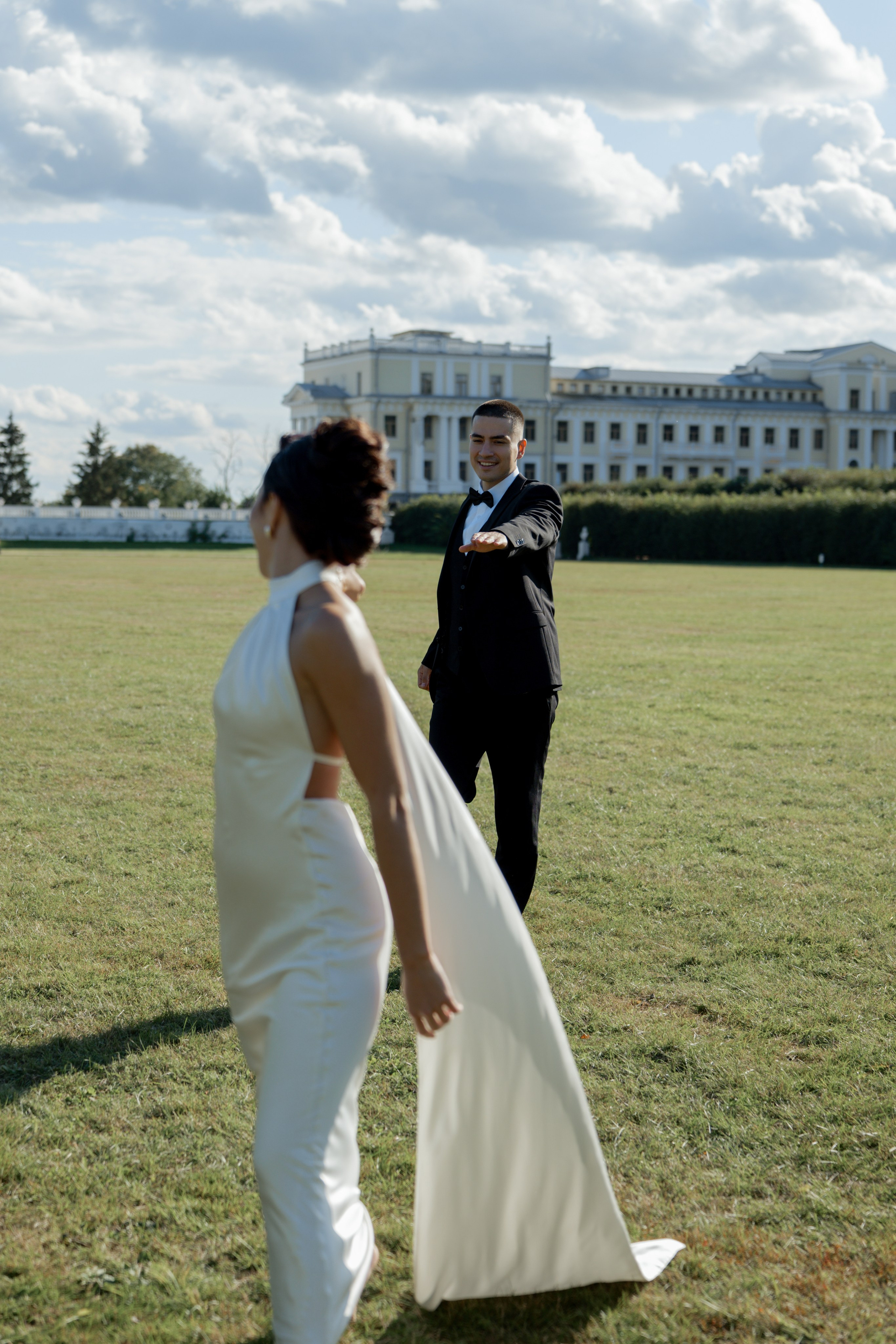 RATMIR & JESSICA. Свадебное ФОТО & ВИДЕО Москва/Липецк