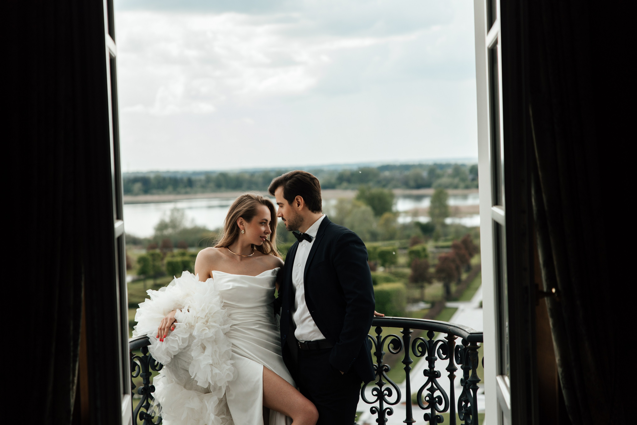 MICHETTI. Свадебное ФОТО & ВИДЕО Москва/Липецк