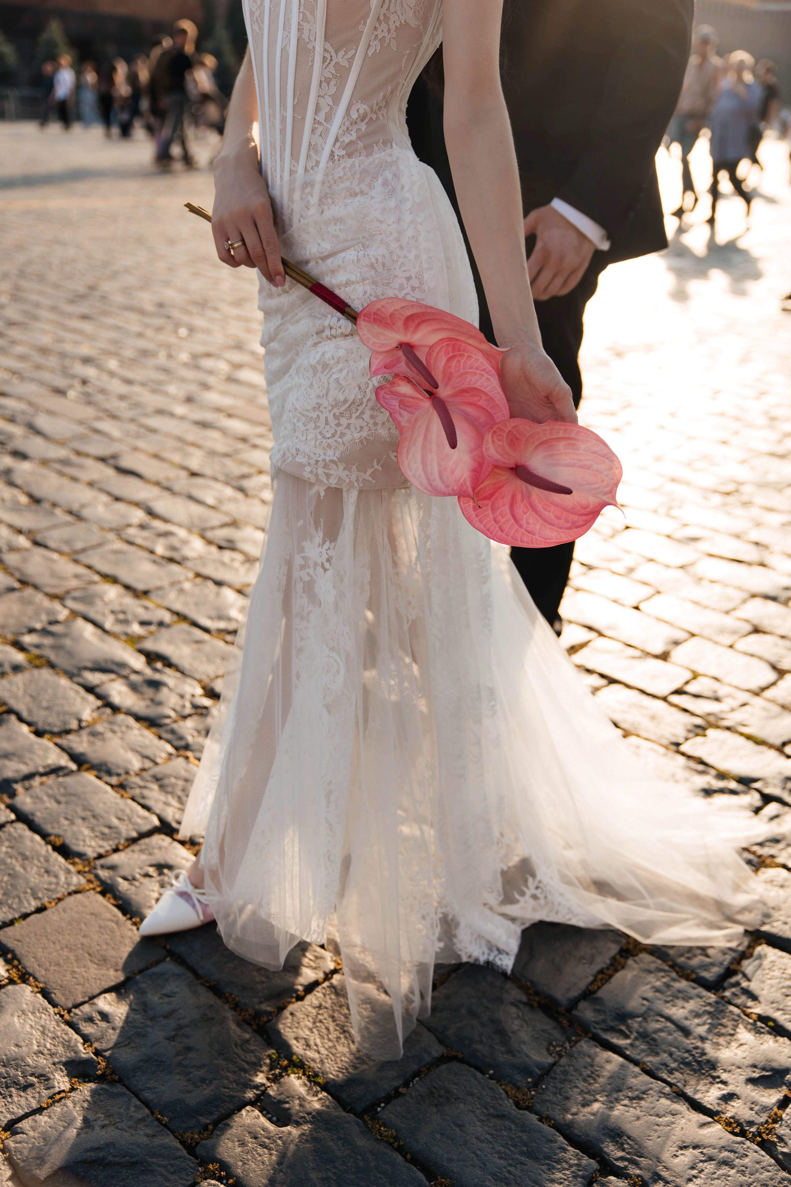ILYA & IRINA. Свадебное ФОТО & ВИДЕО Москва/Липецк