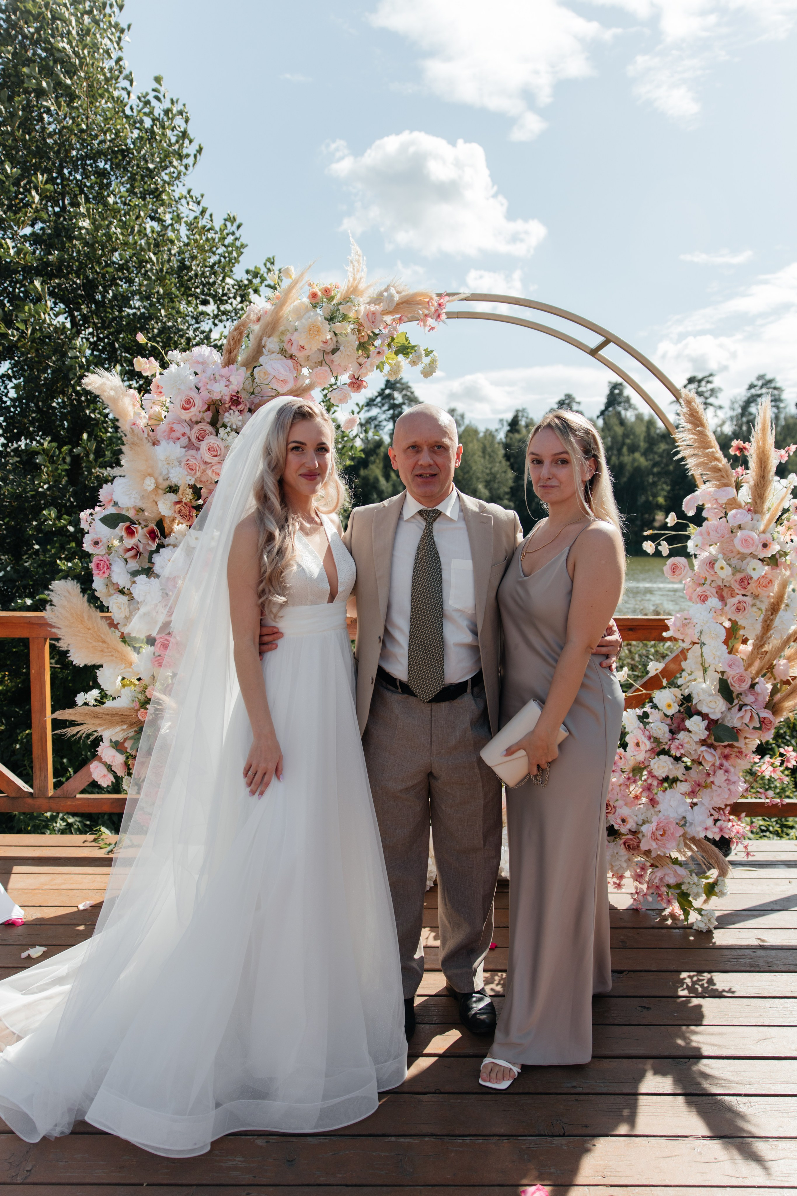 BORIS & ANASTASIA. Свадебное ФОТО & ВИДЕО Москва/Липецк