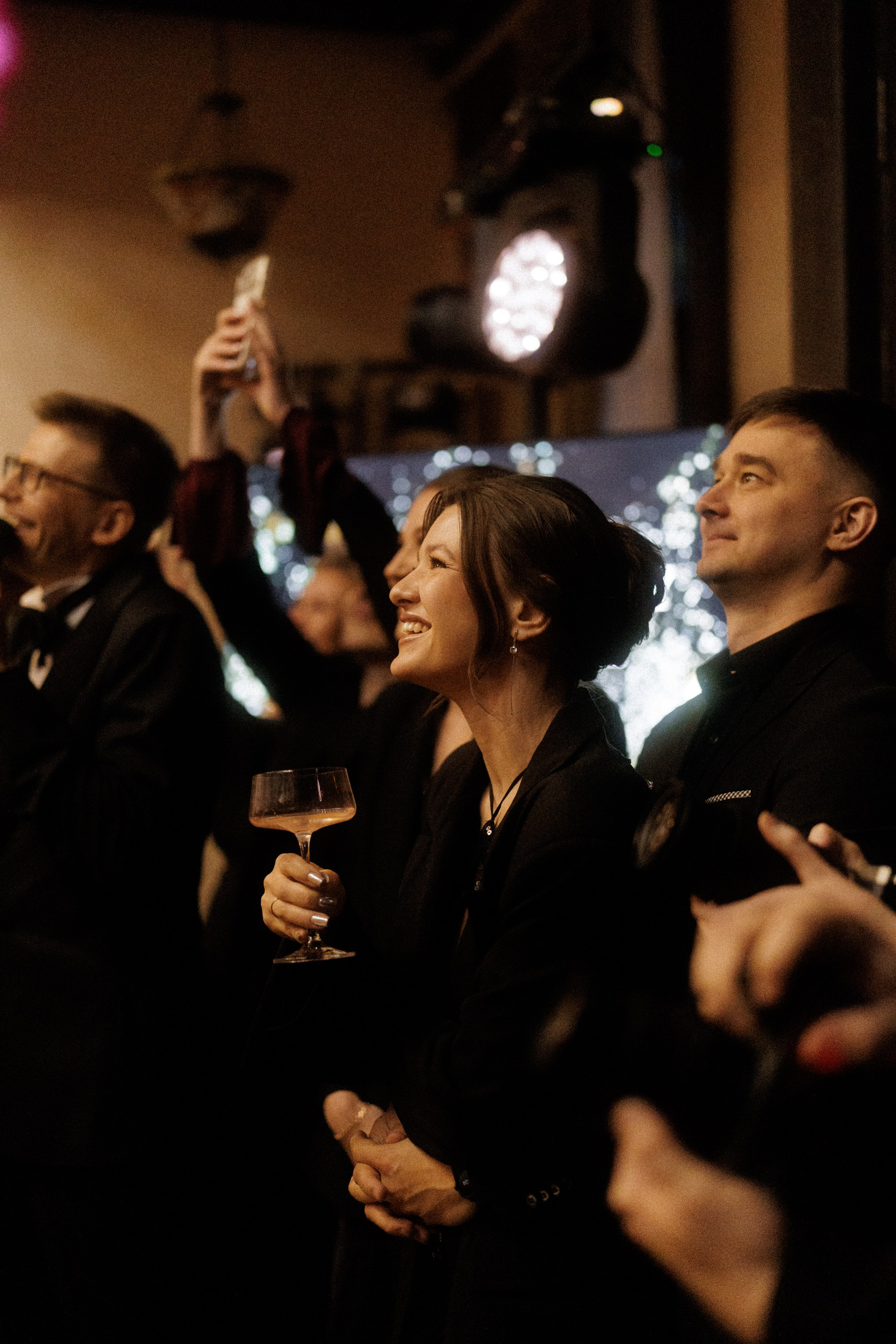 10 Years Agency Present. Фотограф Иркутск